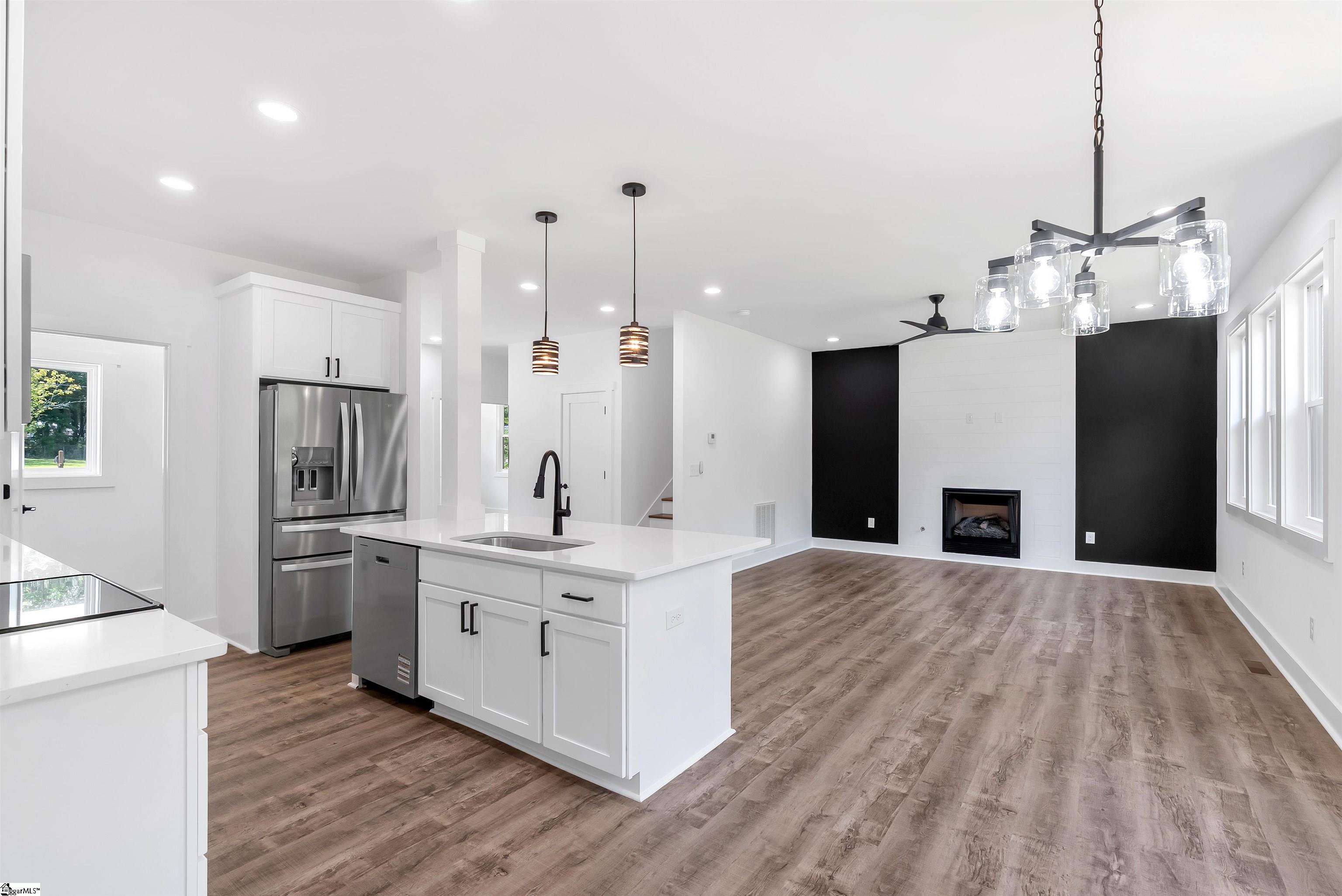5 Bane Road Taylors, SC 29687