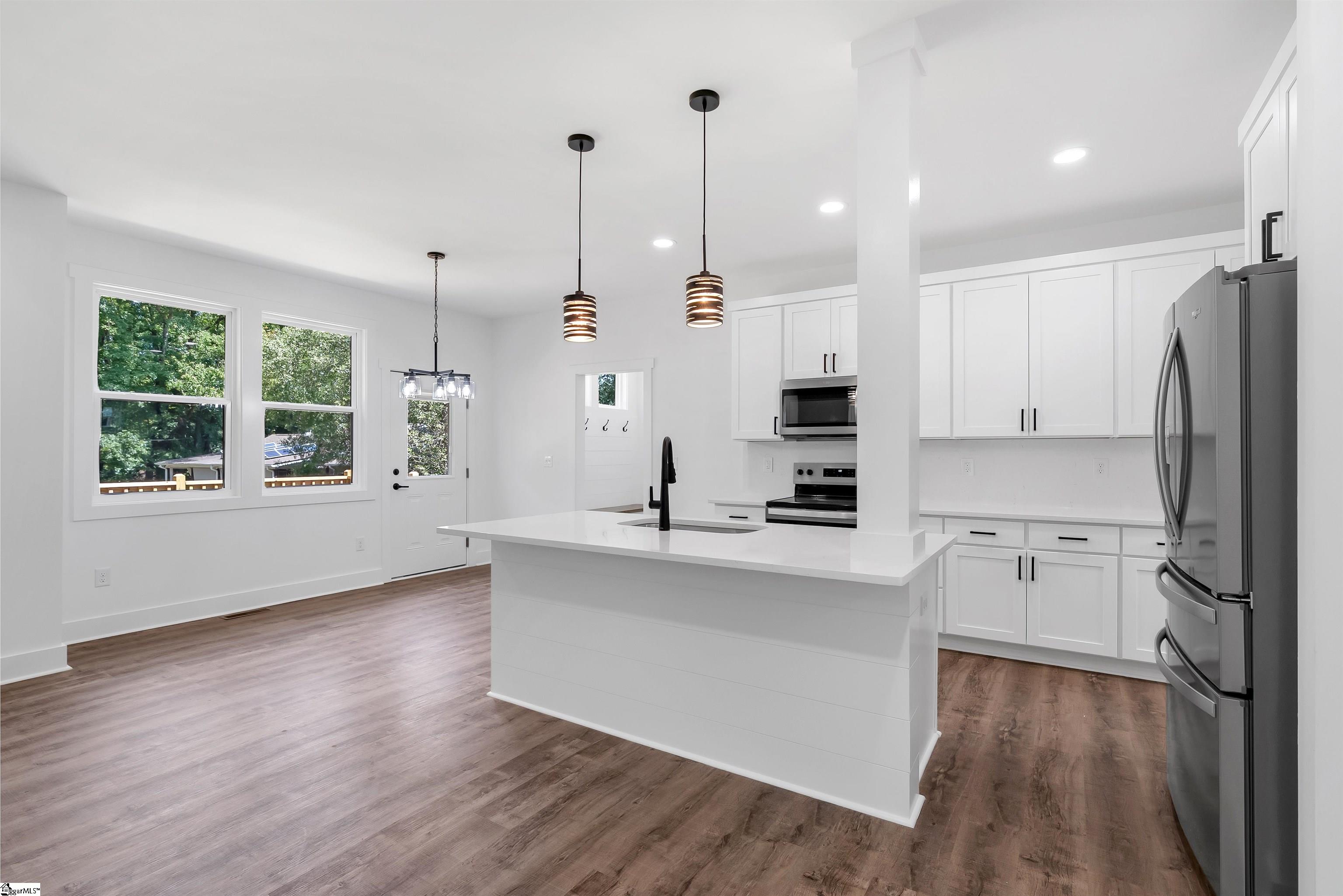 5 Bane Road Taylors, SC 29687
