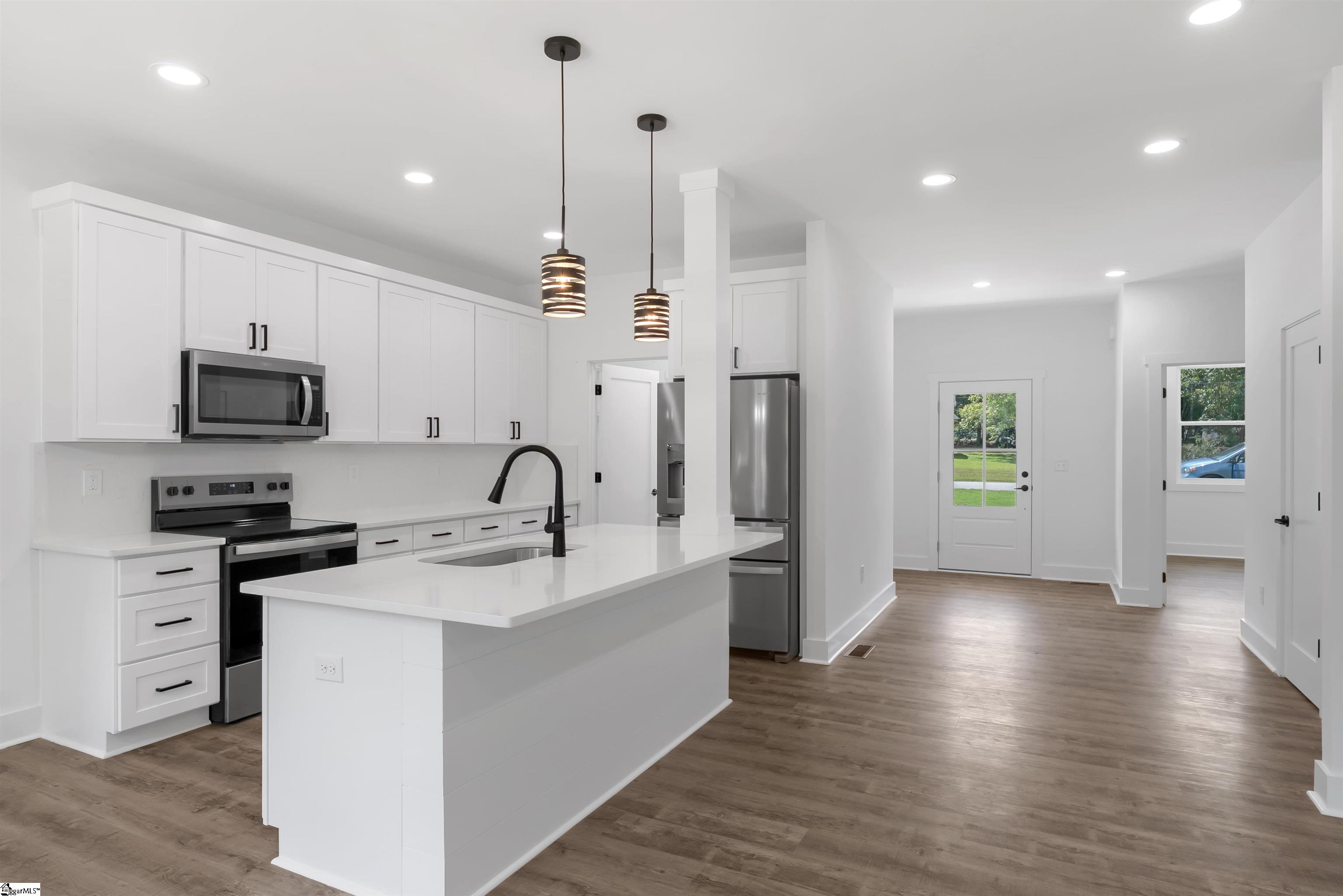 5 Bane Road Taylors, SC 29687