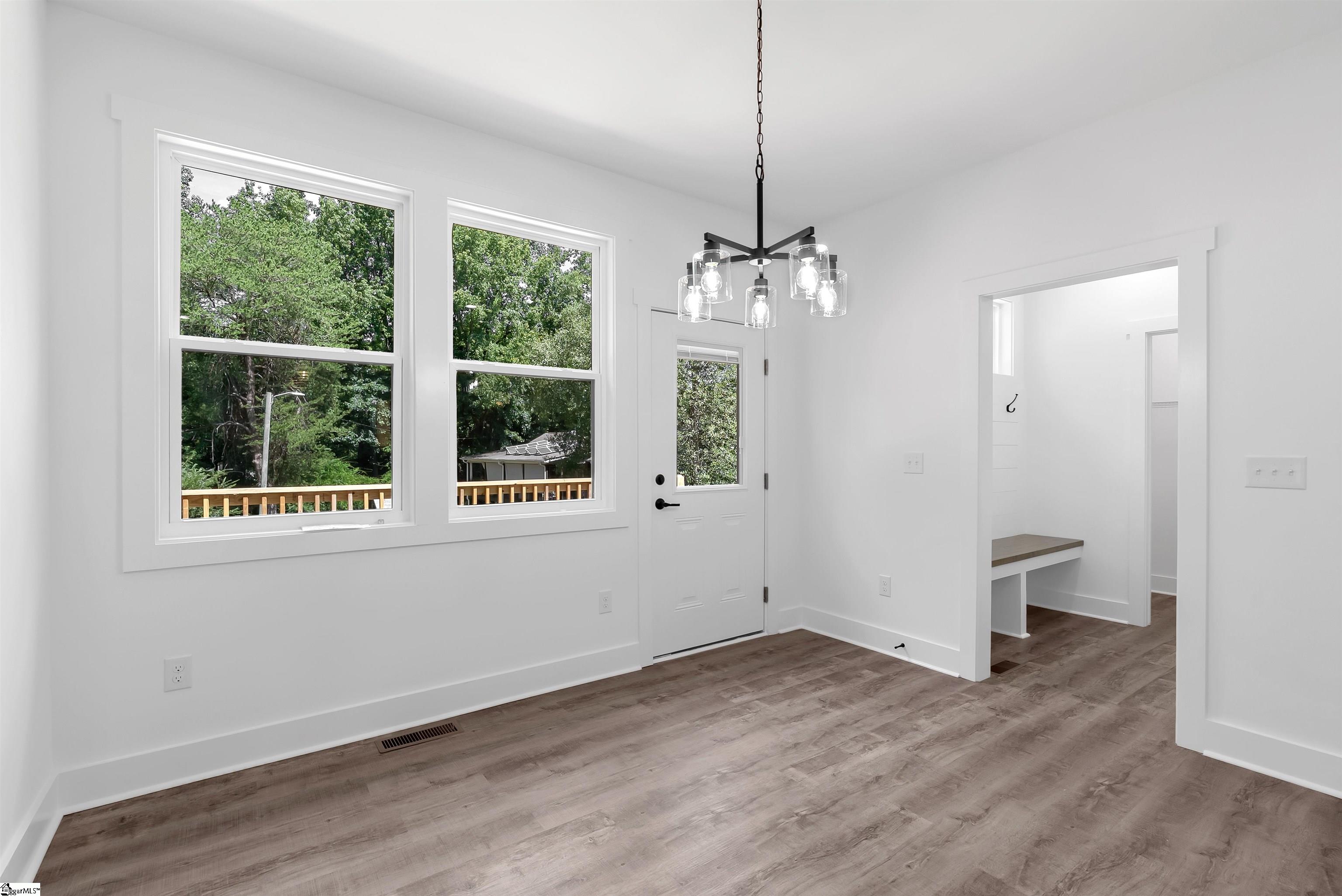 5 Bane Road Taylors, SC 29687