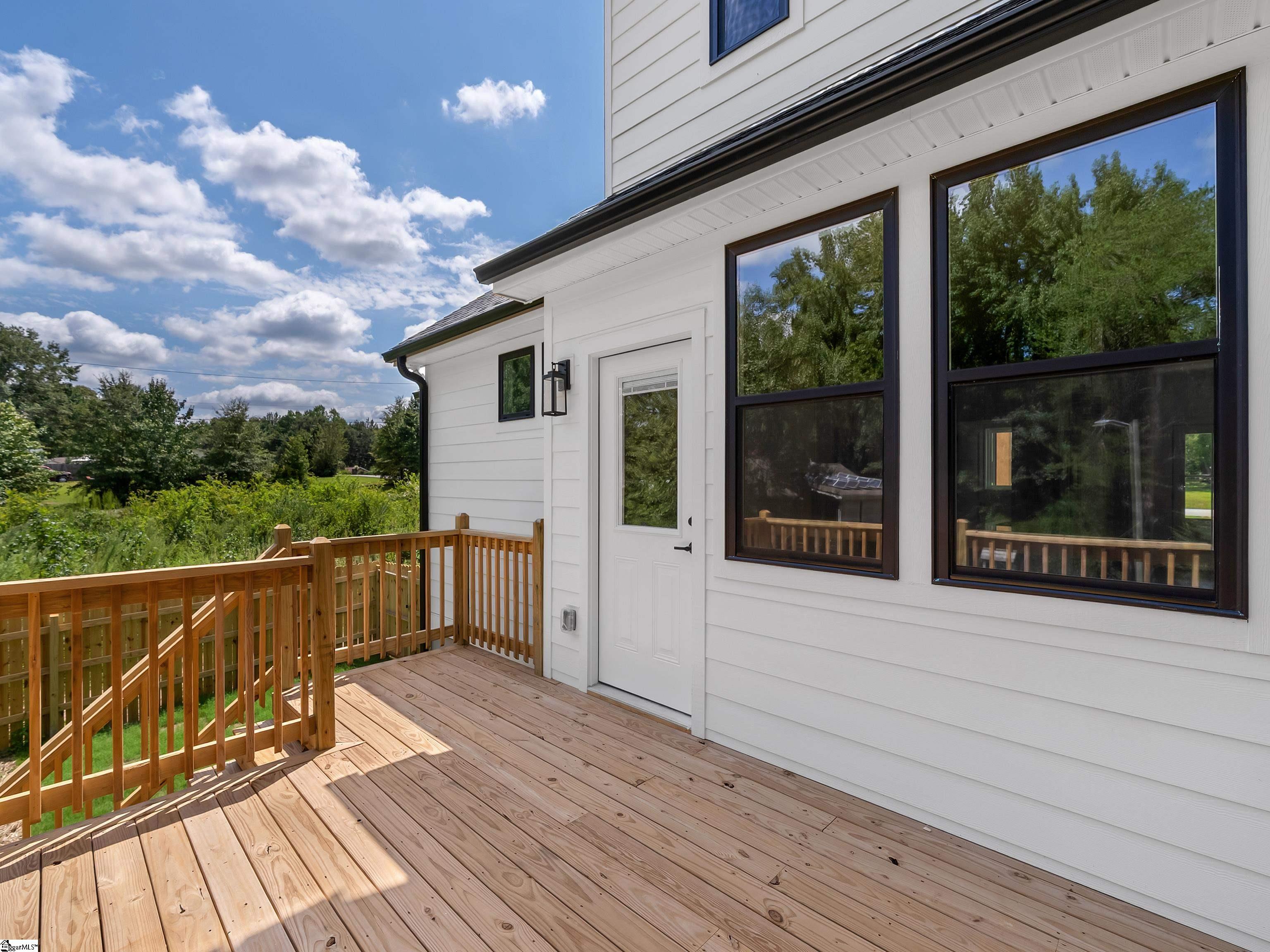 5 Bane Road Taylors, SC 29687