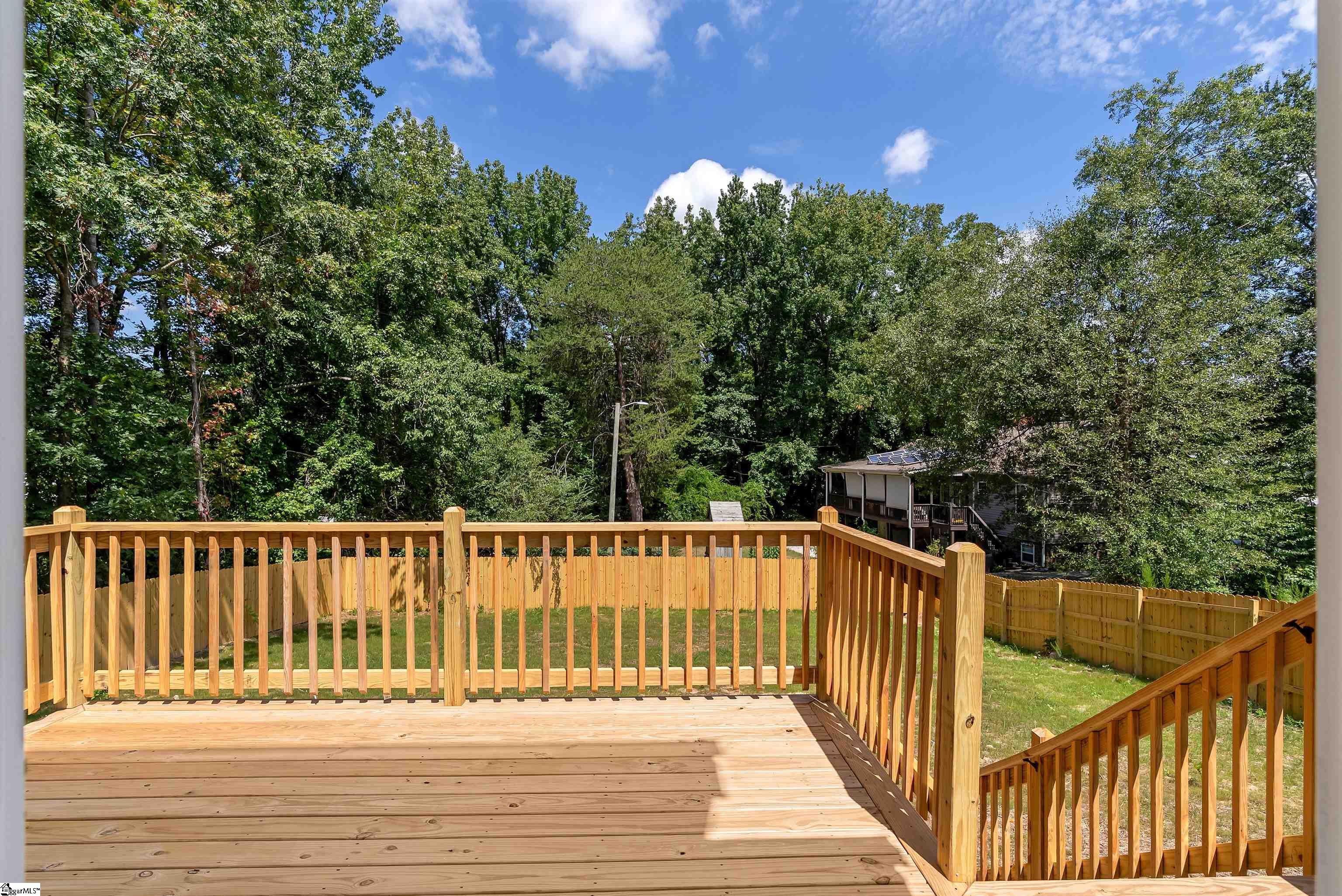 5 Bane Road Taylors, SC 29687