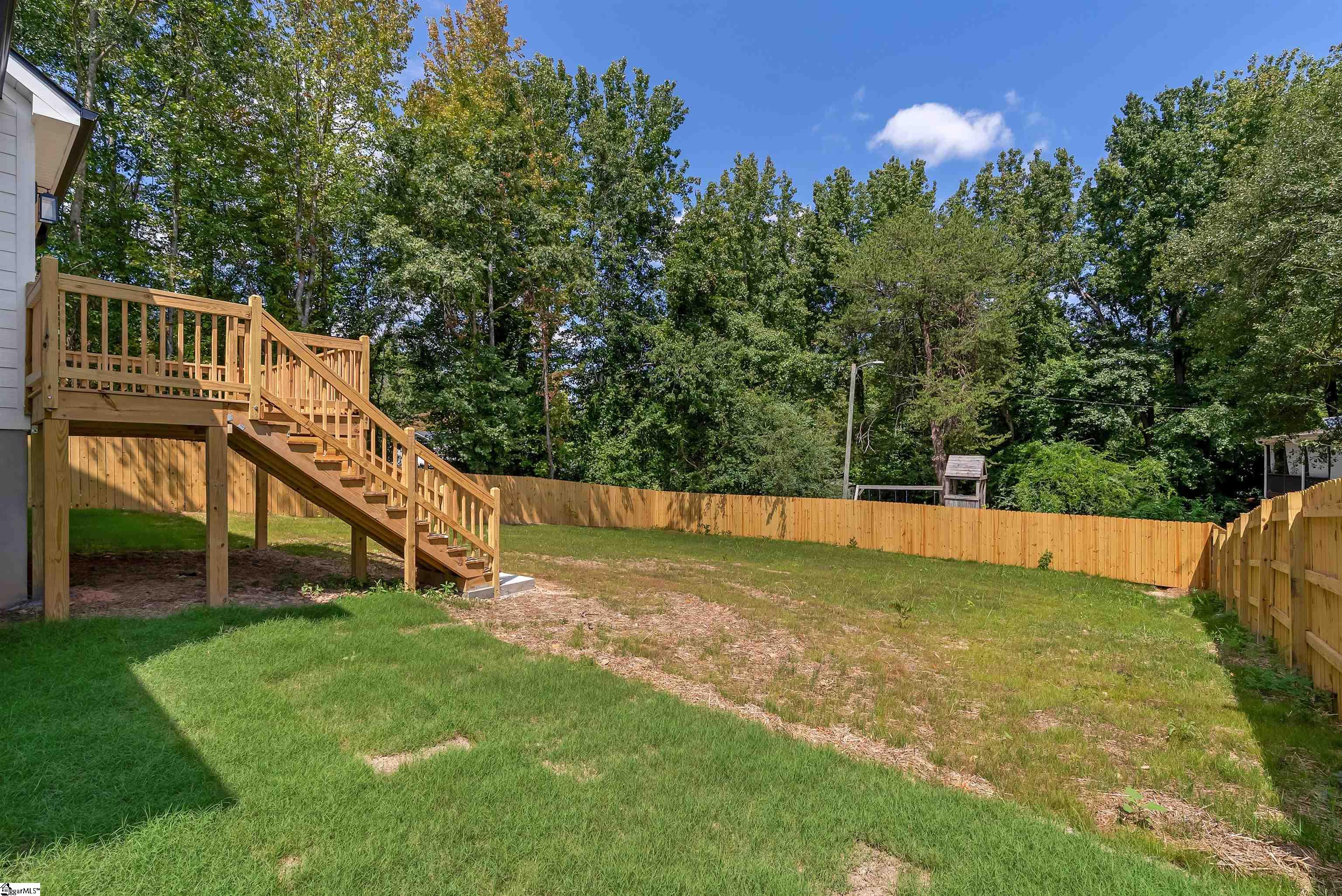 5 Bane Road Taylors, SC 29687