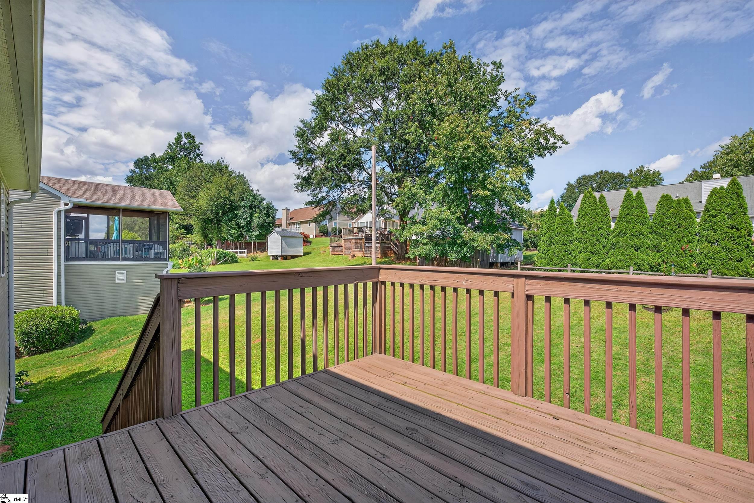 34 Spring Fellow Lane Taylors, SC 29687