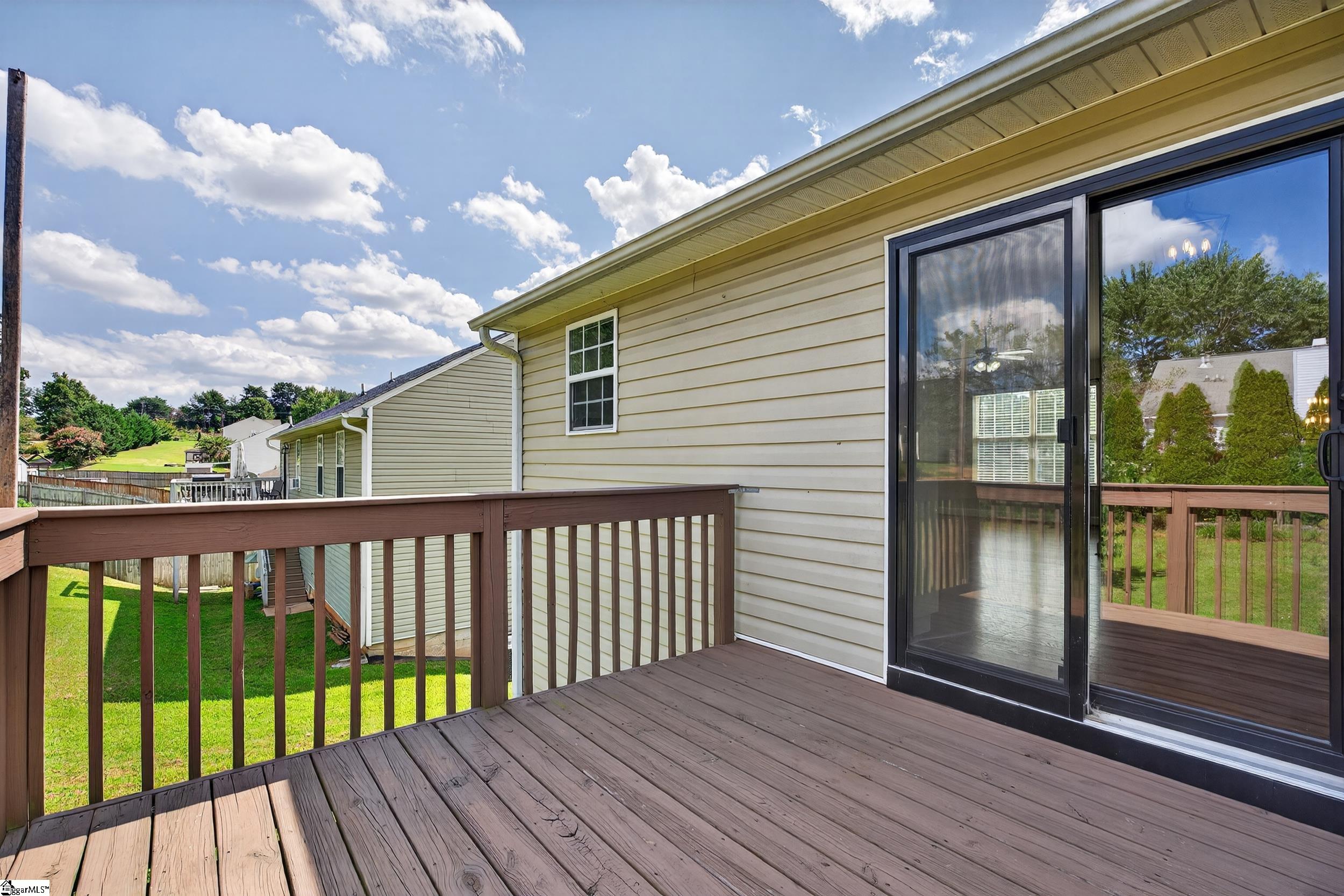 34 Spring Fellow Lane Taylors, SC 29687