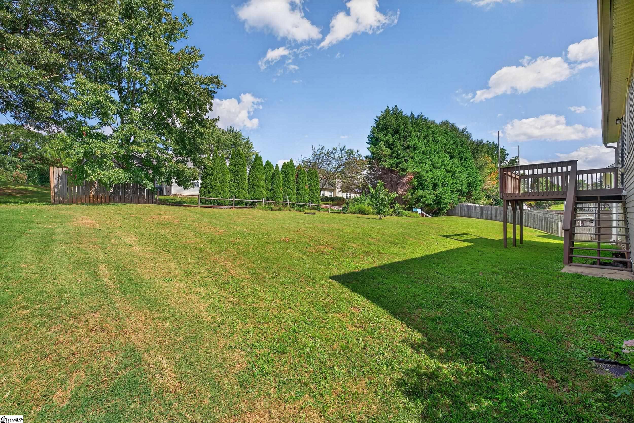 34 Spring Fellow Lane Taylors, SC 29687