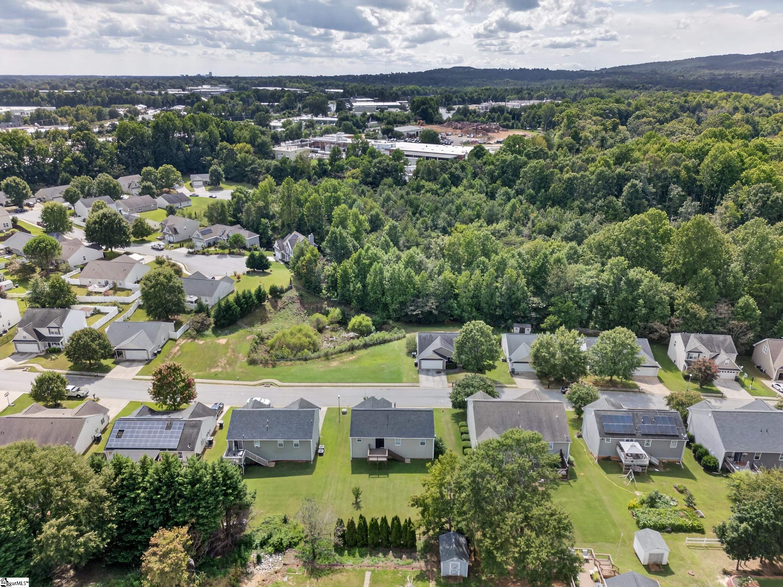 34 Spring Fellow Lane Taylors, SC 29687
