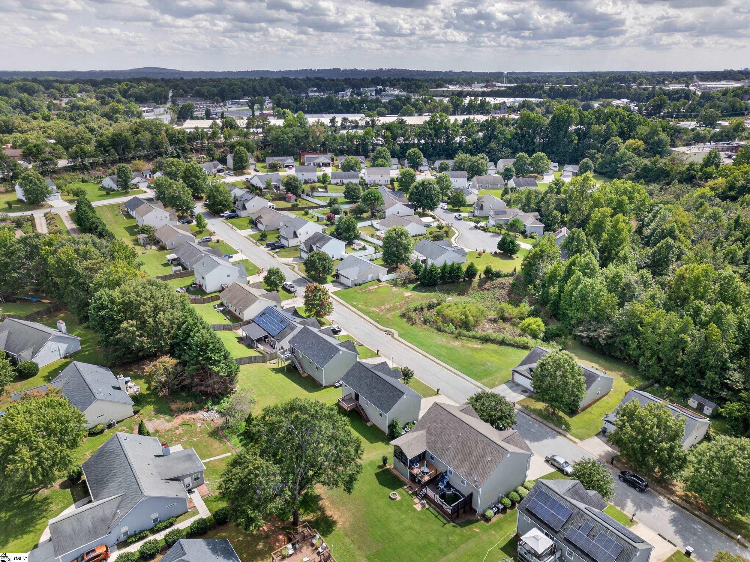 34 Spring Fellow Lane Taylors, SC 29687