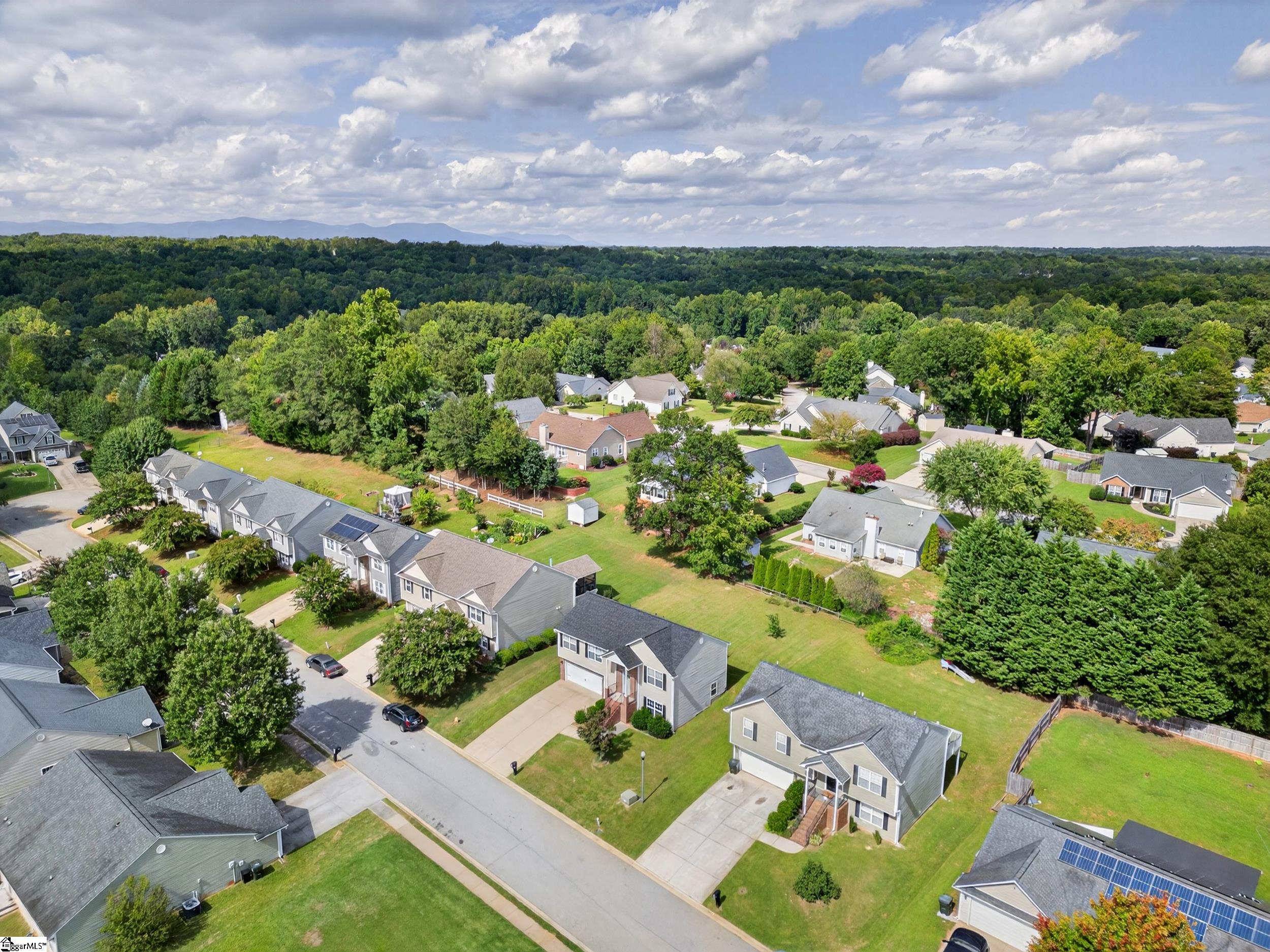 34 Spring Fellow Lane Taylors, SC 29687