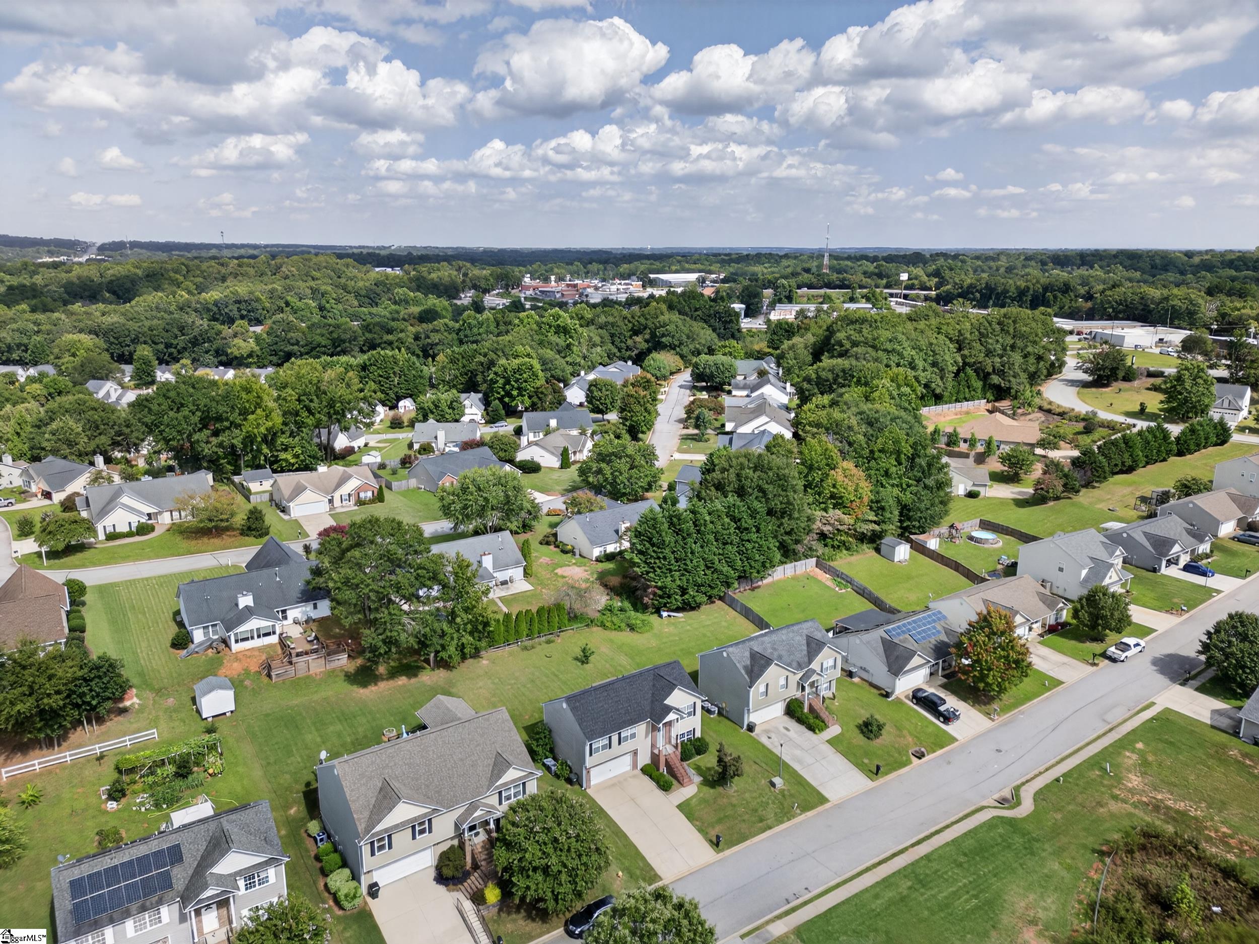 34 Spring Fellow Lane Taylors, SC 29687