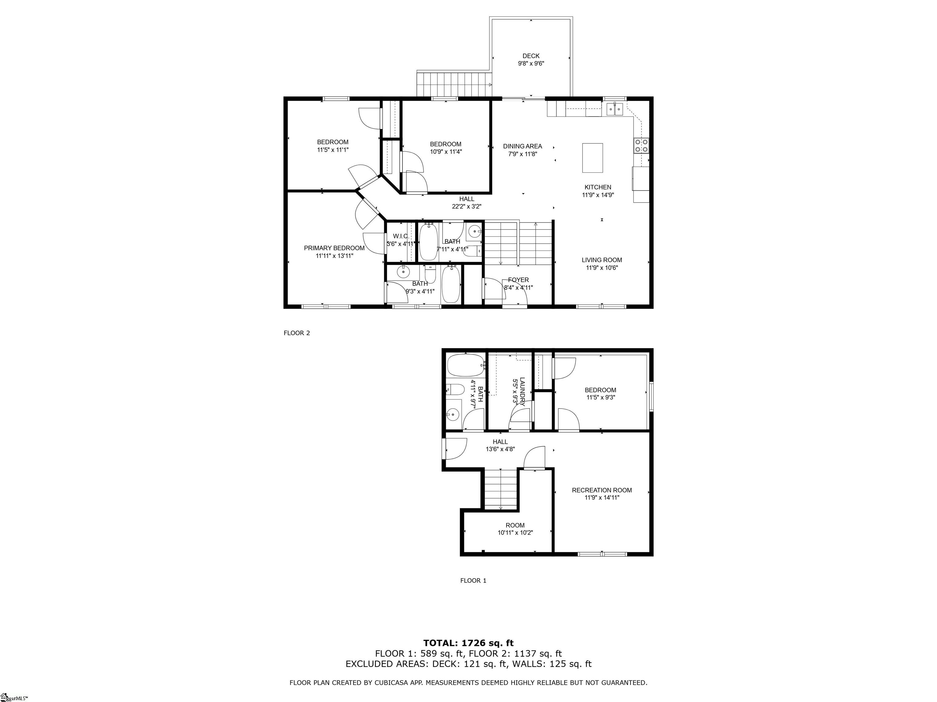34 Spring Fellow Lane Taylors, SC 29687
