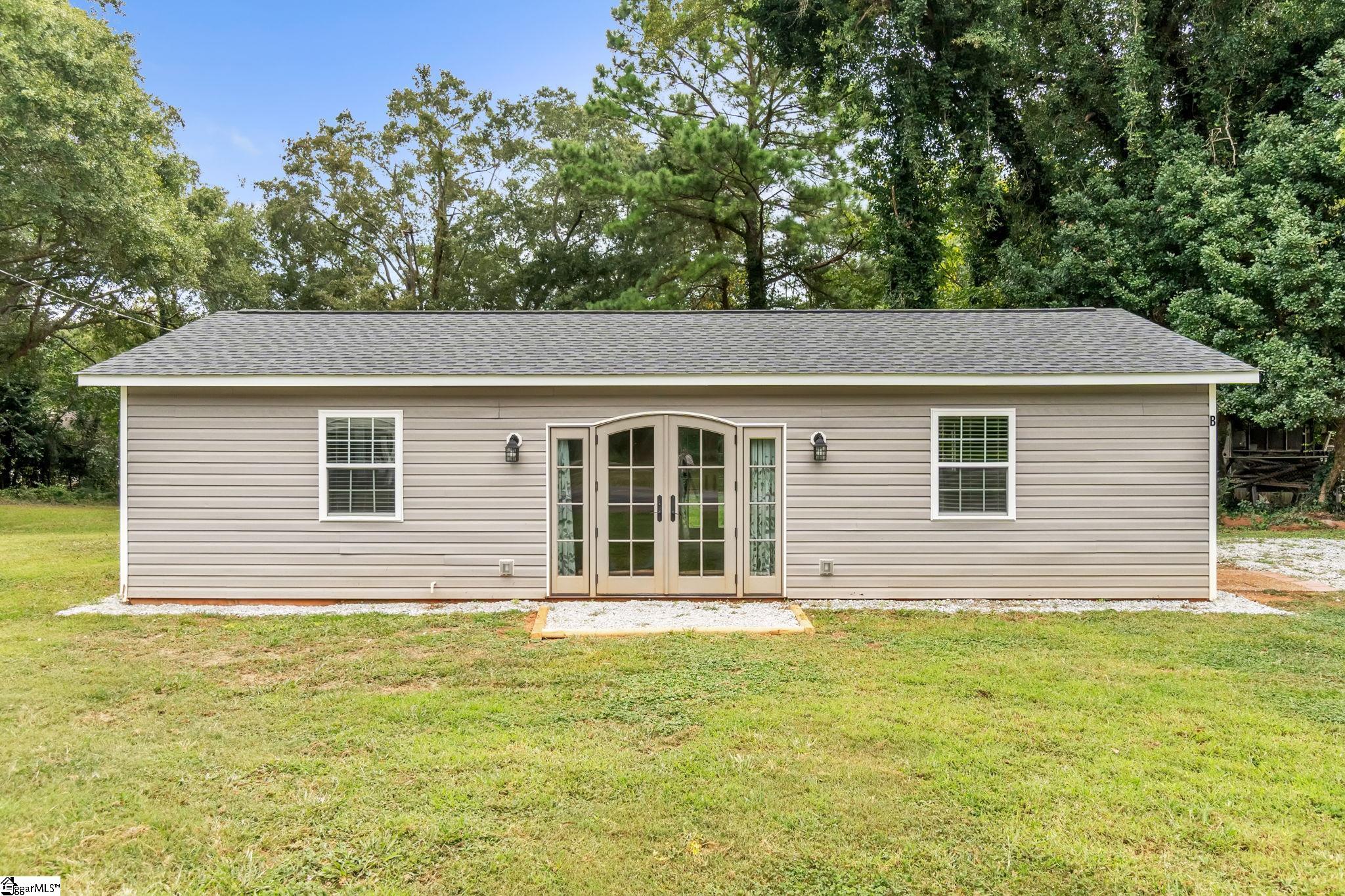 4285-B Jordan Road UNIT Unit B Greer, SC 29651
