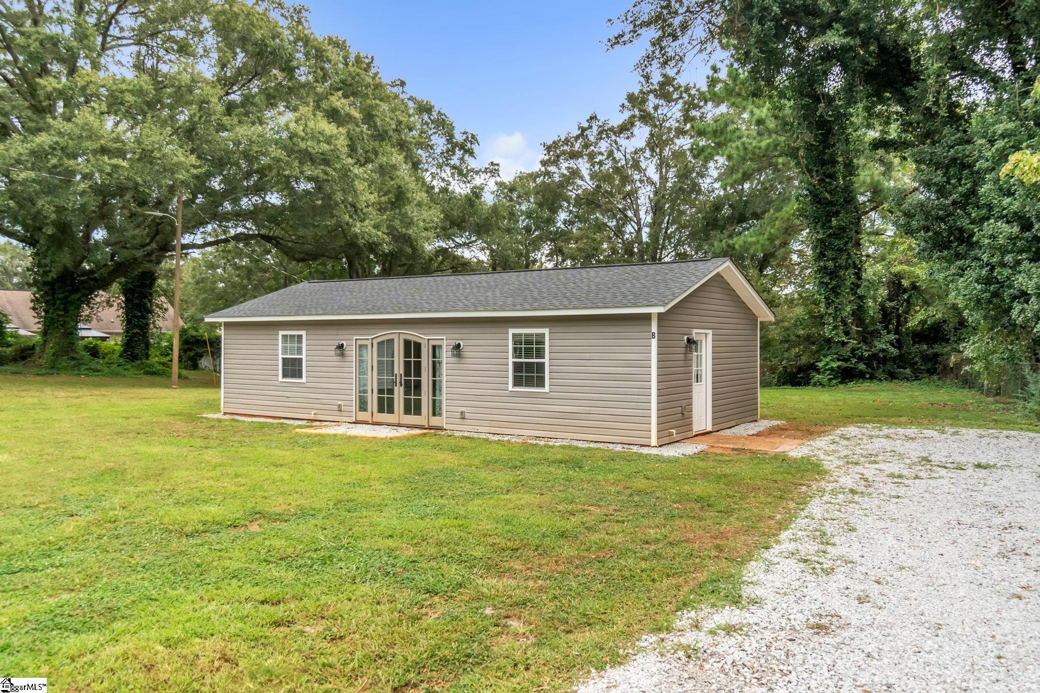 4285-B Jordan Road UNIT Unit B Greer, SC 29651