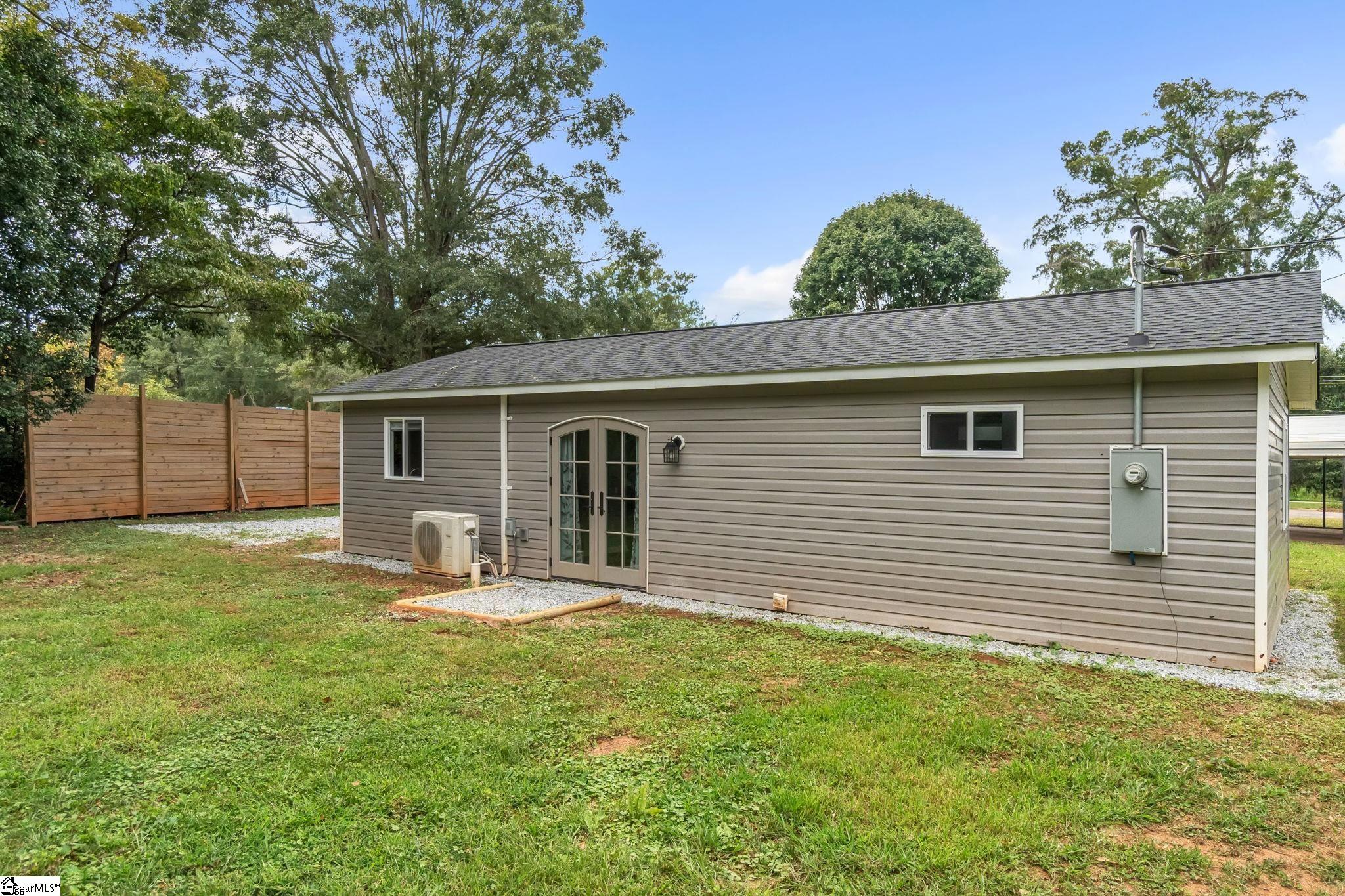 4285-B Jordan Road UNIT Unit B Greer, SC 29651