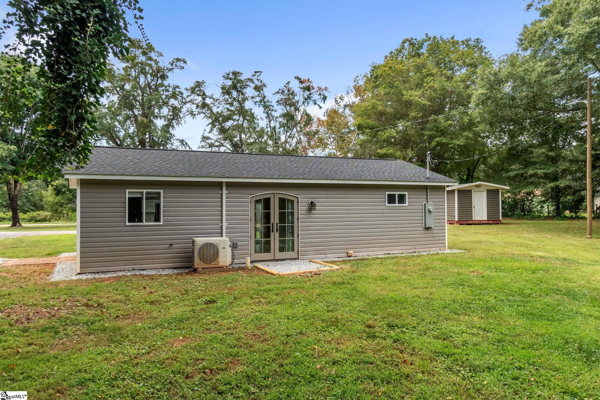 4285-B Jordan Road UNIT Unit B Greer, SC 29651