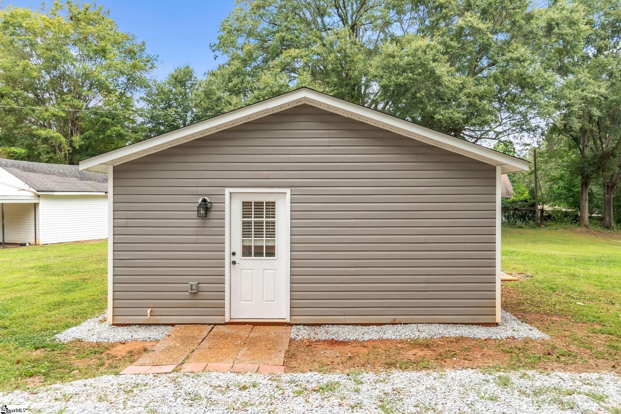 4285-B Jordan Road UNIT Unit B Greer, SC 29651