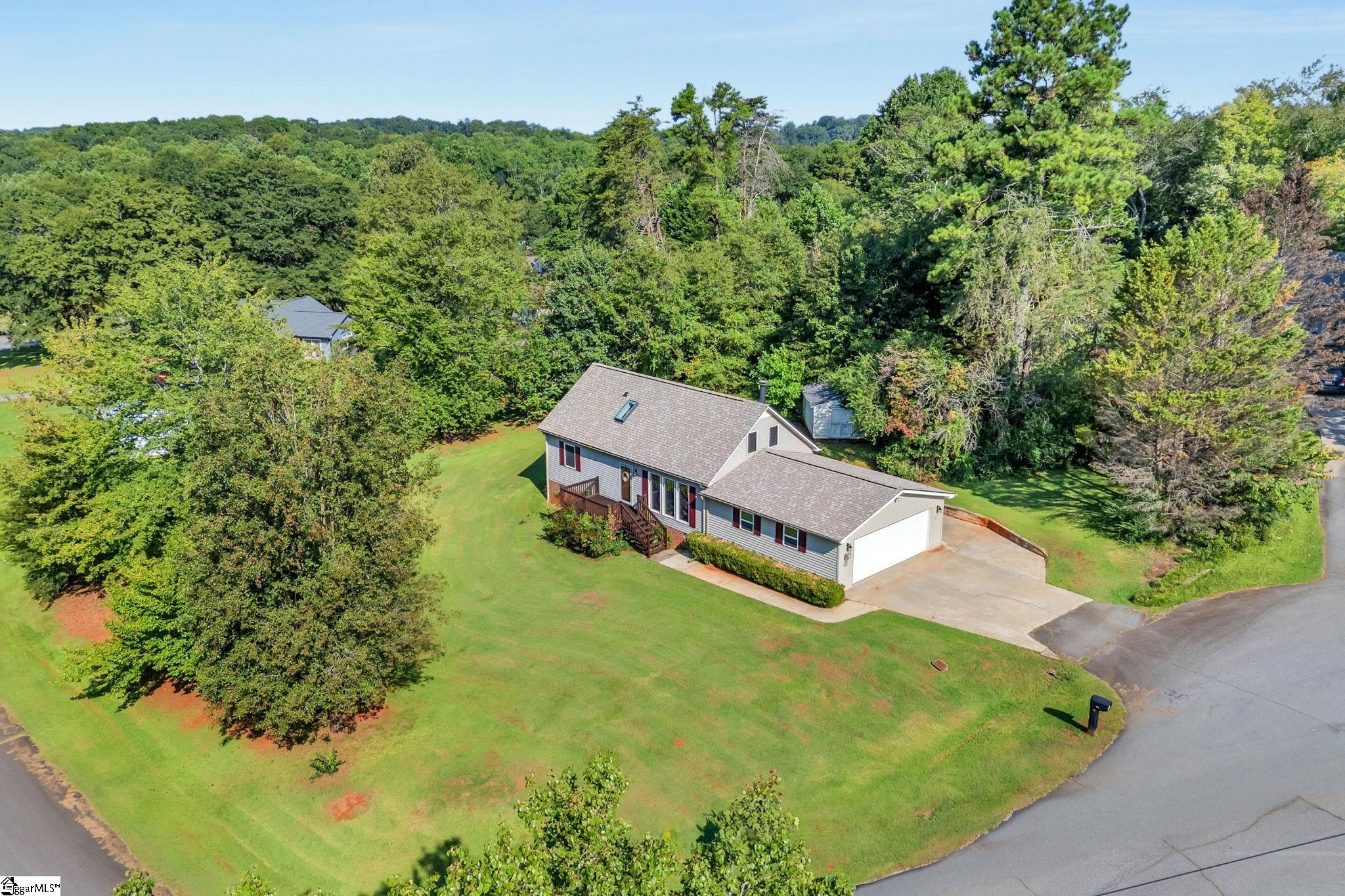 123 Dalton Drive Liberty, SC 29657