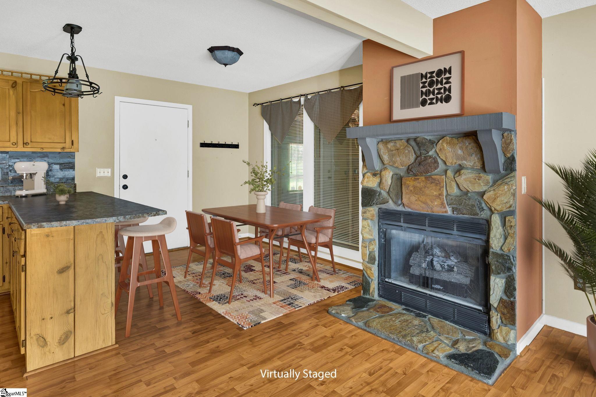 123 Dalton Drive Liberty, SC 29657