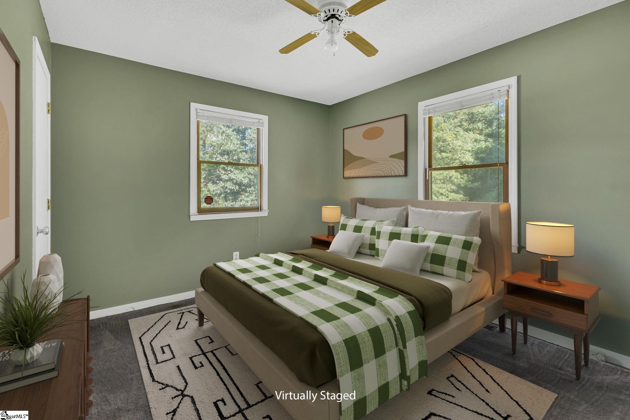 123 Dalton Drive Liberty, SC 29657