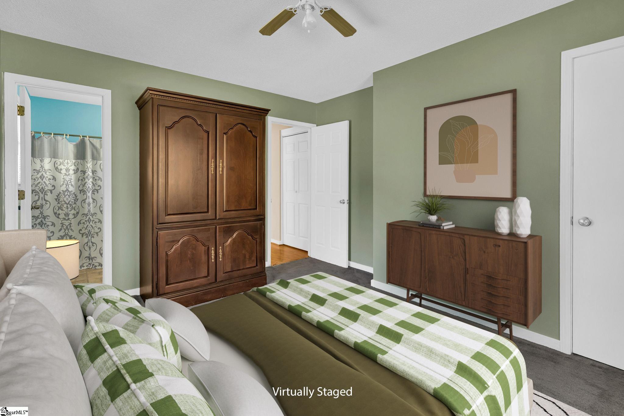 123 Dalton Drive Liberty, SC 29657