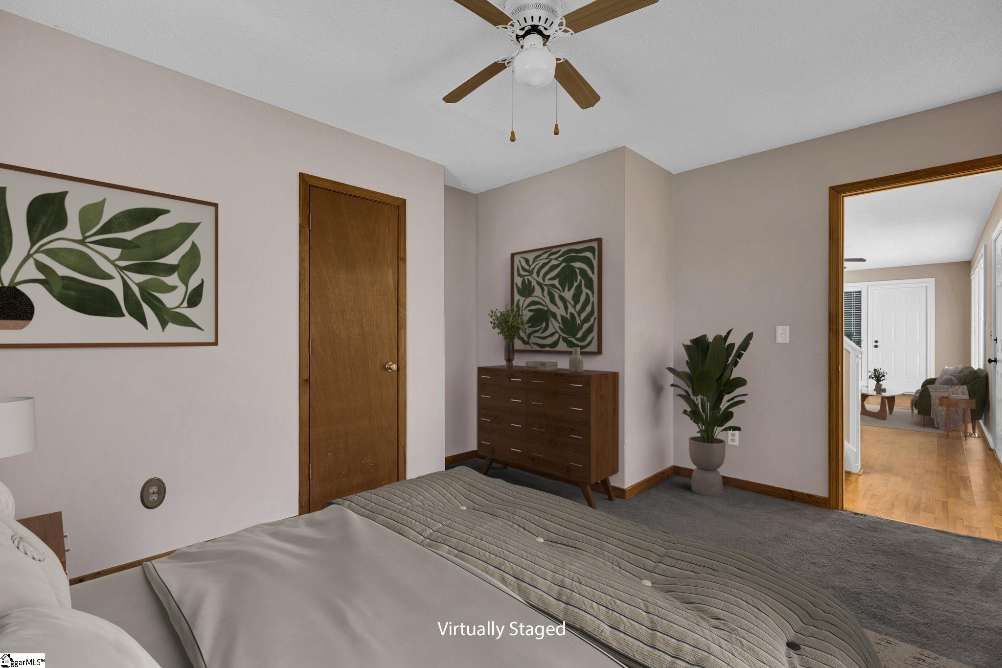 123 Dalton Drive Liberty, SC 29657
