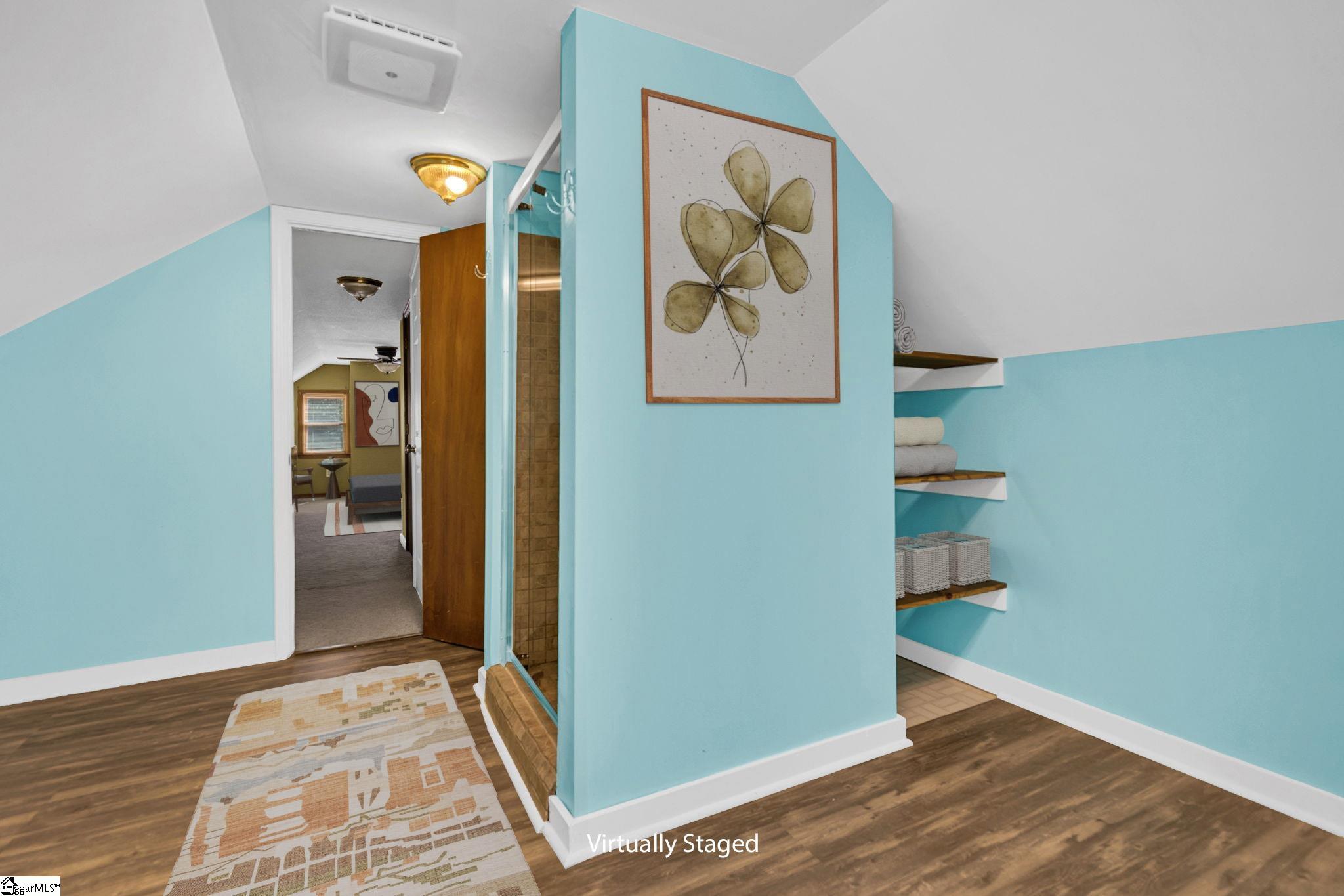 123 Dalton Drive Liberty, SC 29657