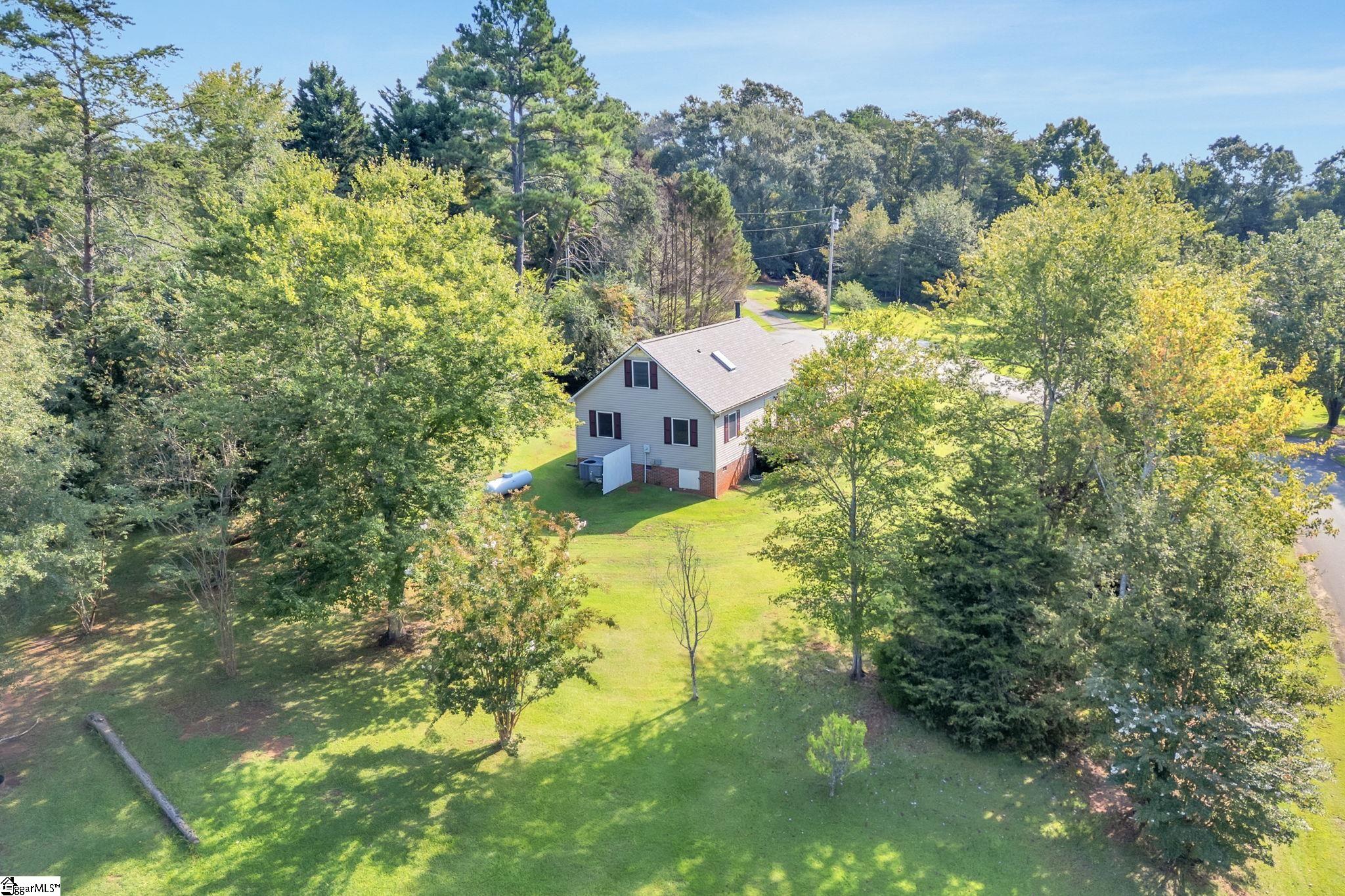 123 Dalton Drive Liberty, SC 29657