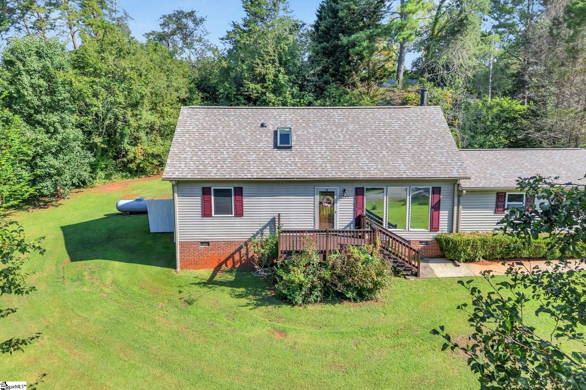123 Dalton Drive Liberty, SC 29657