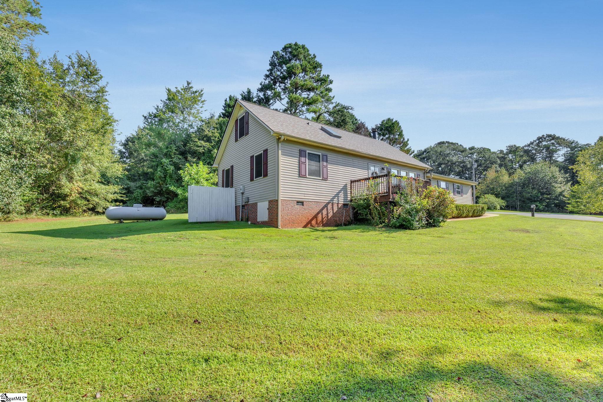 123 Dalton Drive Liberty, SC 29657