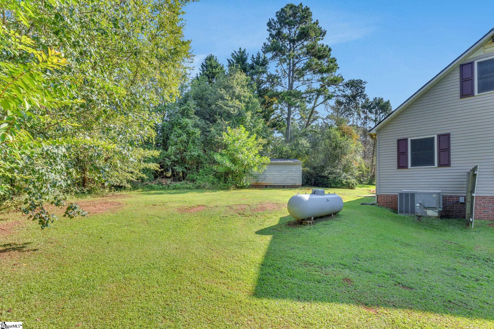 123 Dalton Drive Liberty, SC 29657