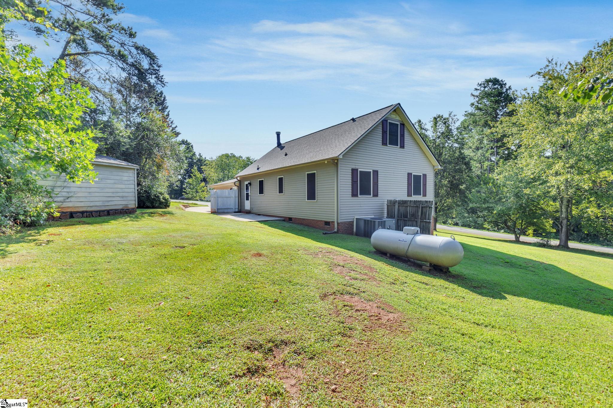 123 Dalton Drive Liberty, SC 29657