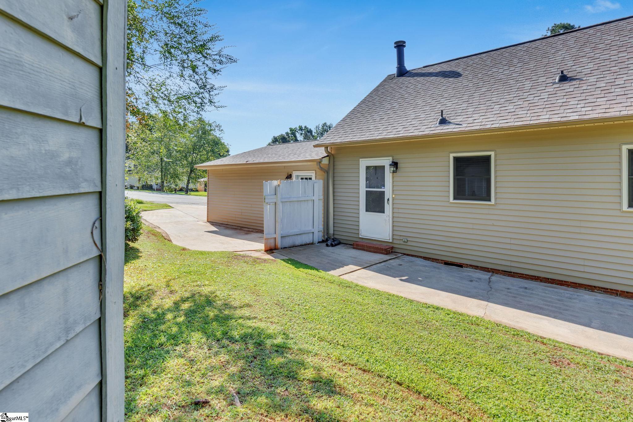 123 Dalton Drive Liberty, SC 29657