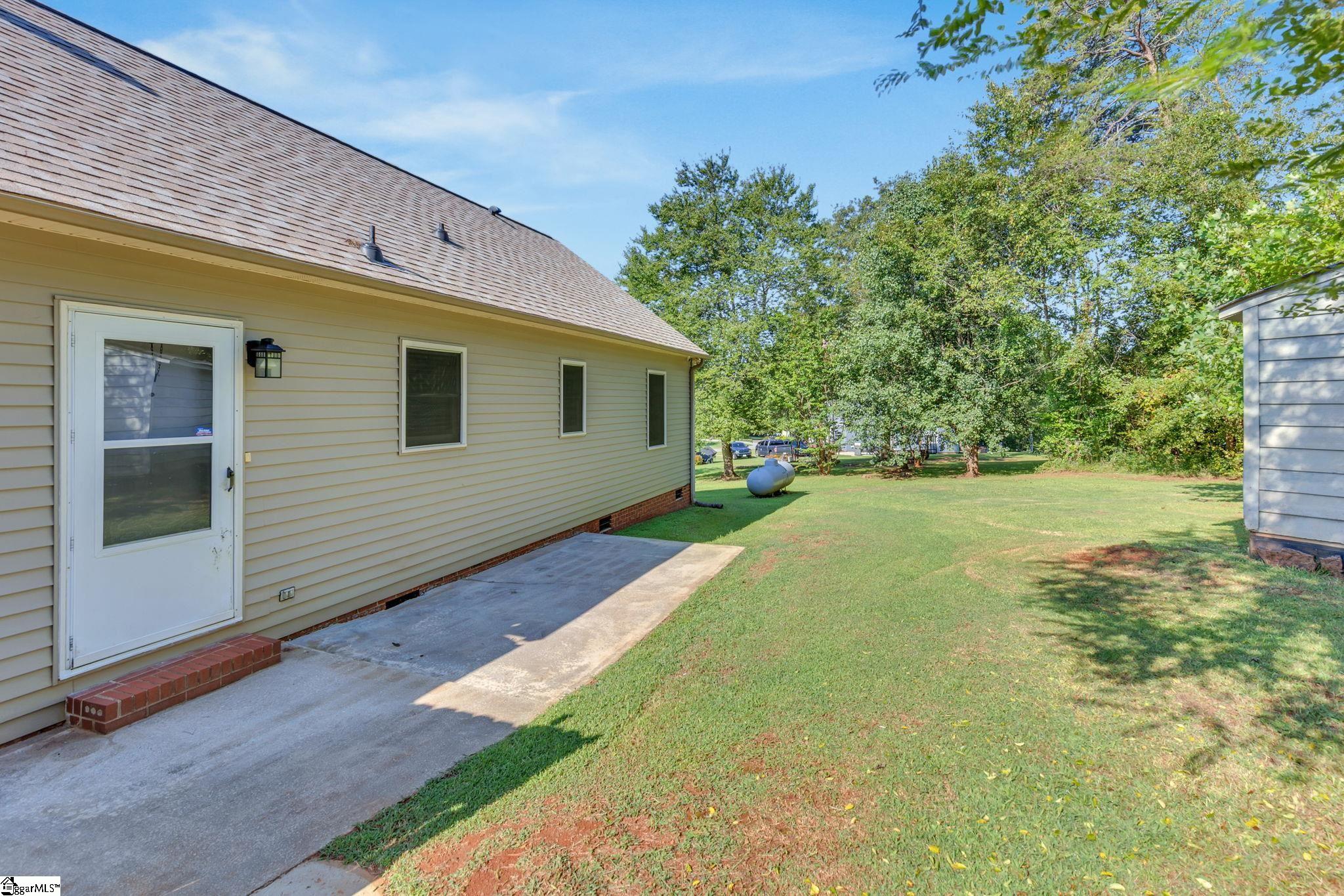 123 Dalton Drive Liberty, SC 29657