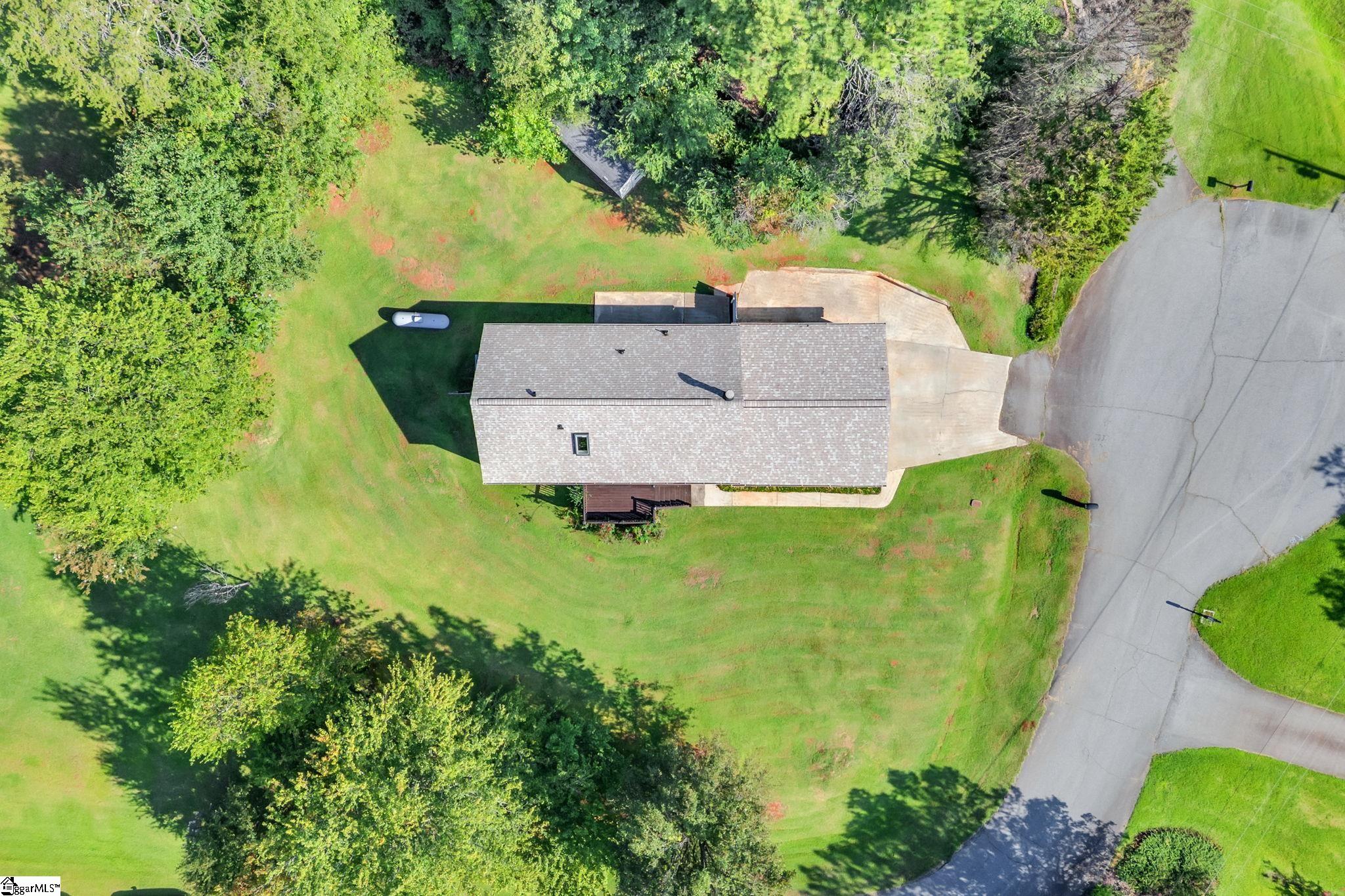 123 Dalton Drive Liberty, SC 29657