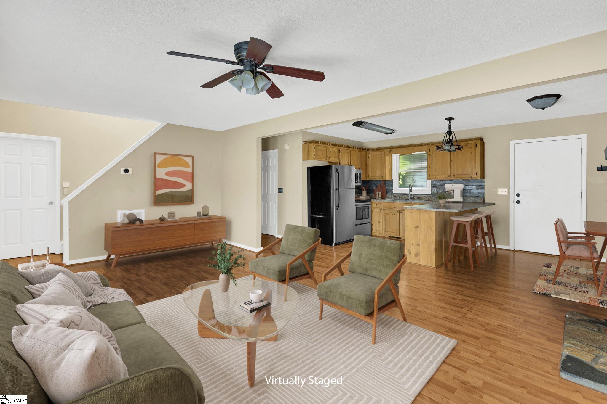123 Dalton Drive Liberty, SC 29657