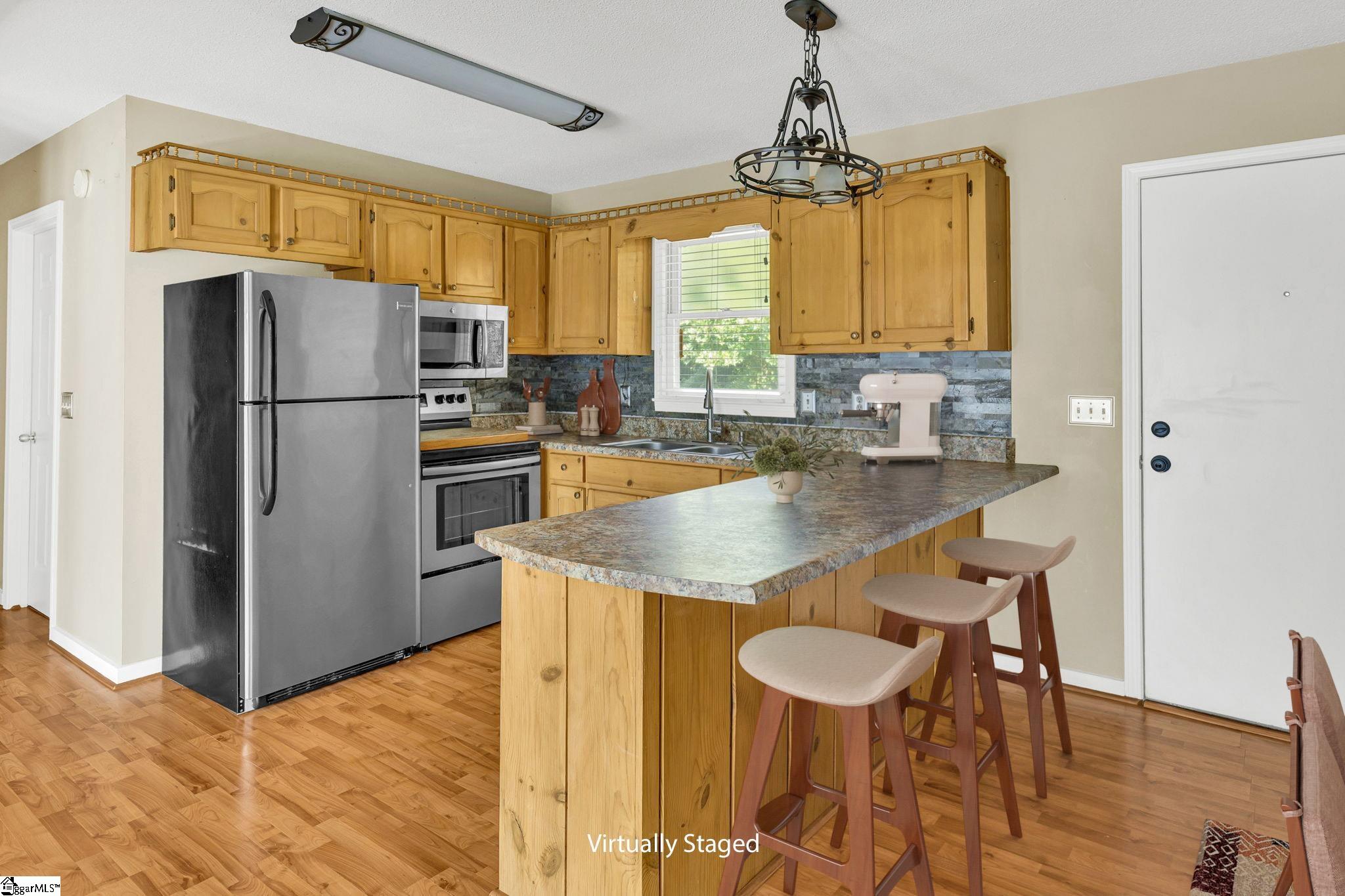 123 Dalton Drive Liberty, SC 29657