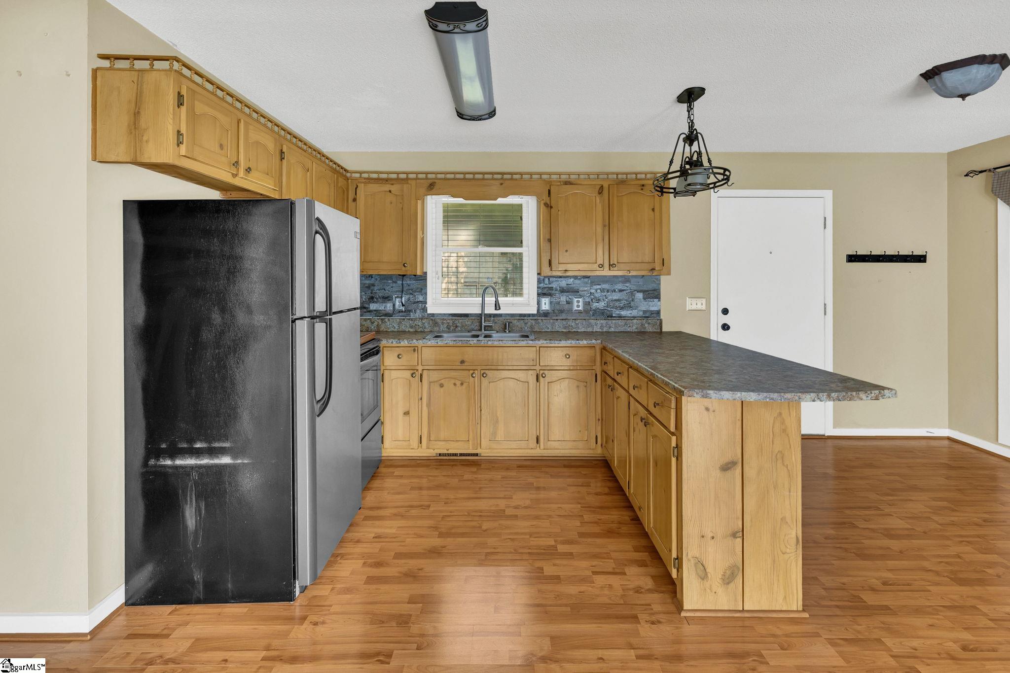 123 Dalton Drive Liberty, SC 29657