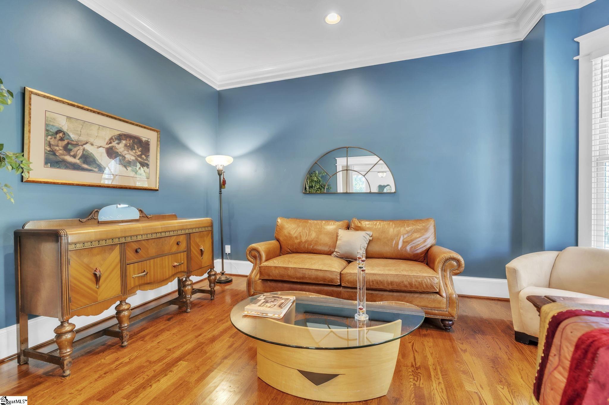 16 Plyler Drive Greenville, SC 29617