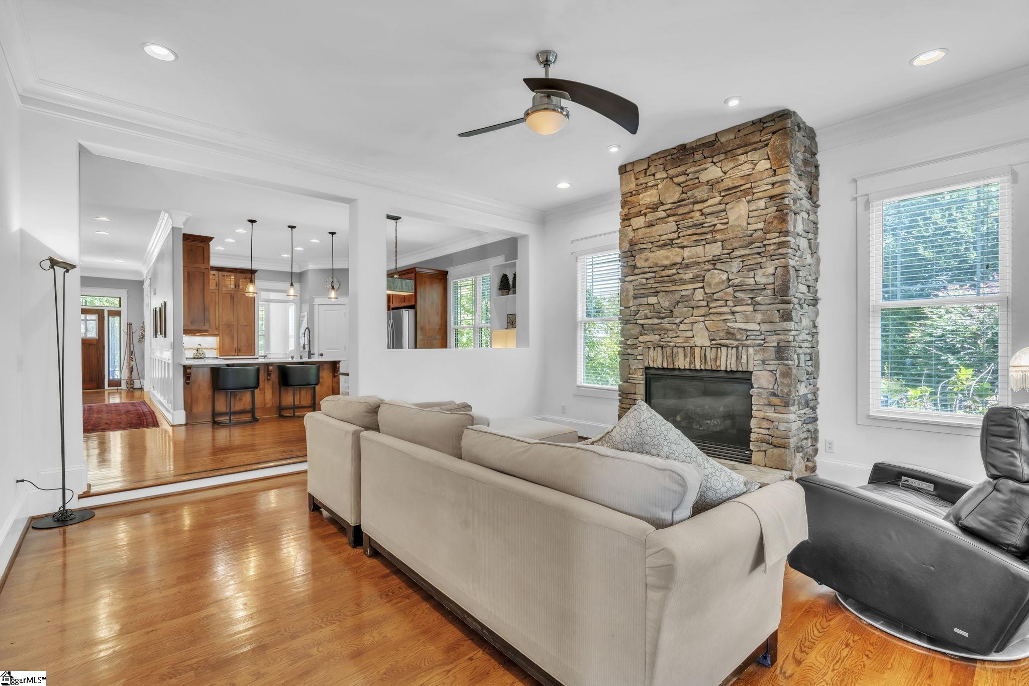 16 Plyler Drive Greenville, SC 29617