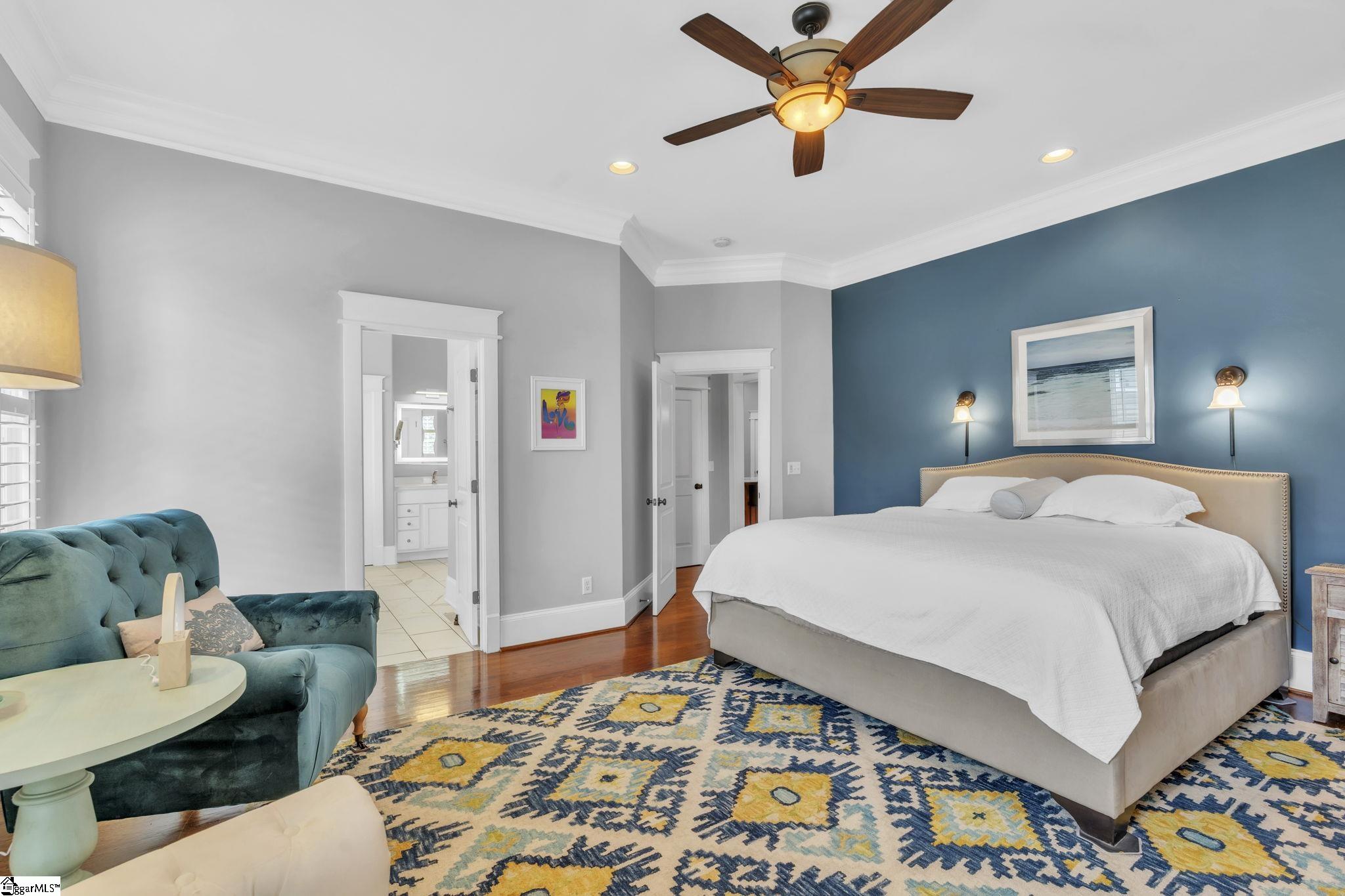 16 Plyler Drive Greenville, SC 29617