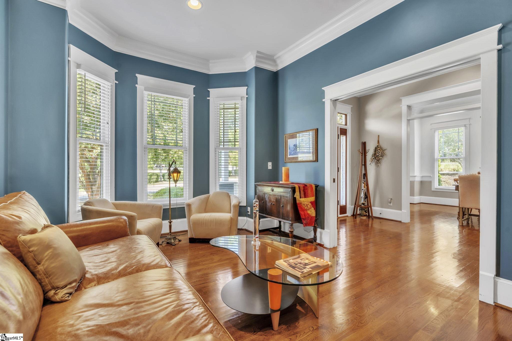 16 Plyler Drive Greenville, SC 29617