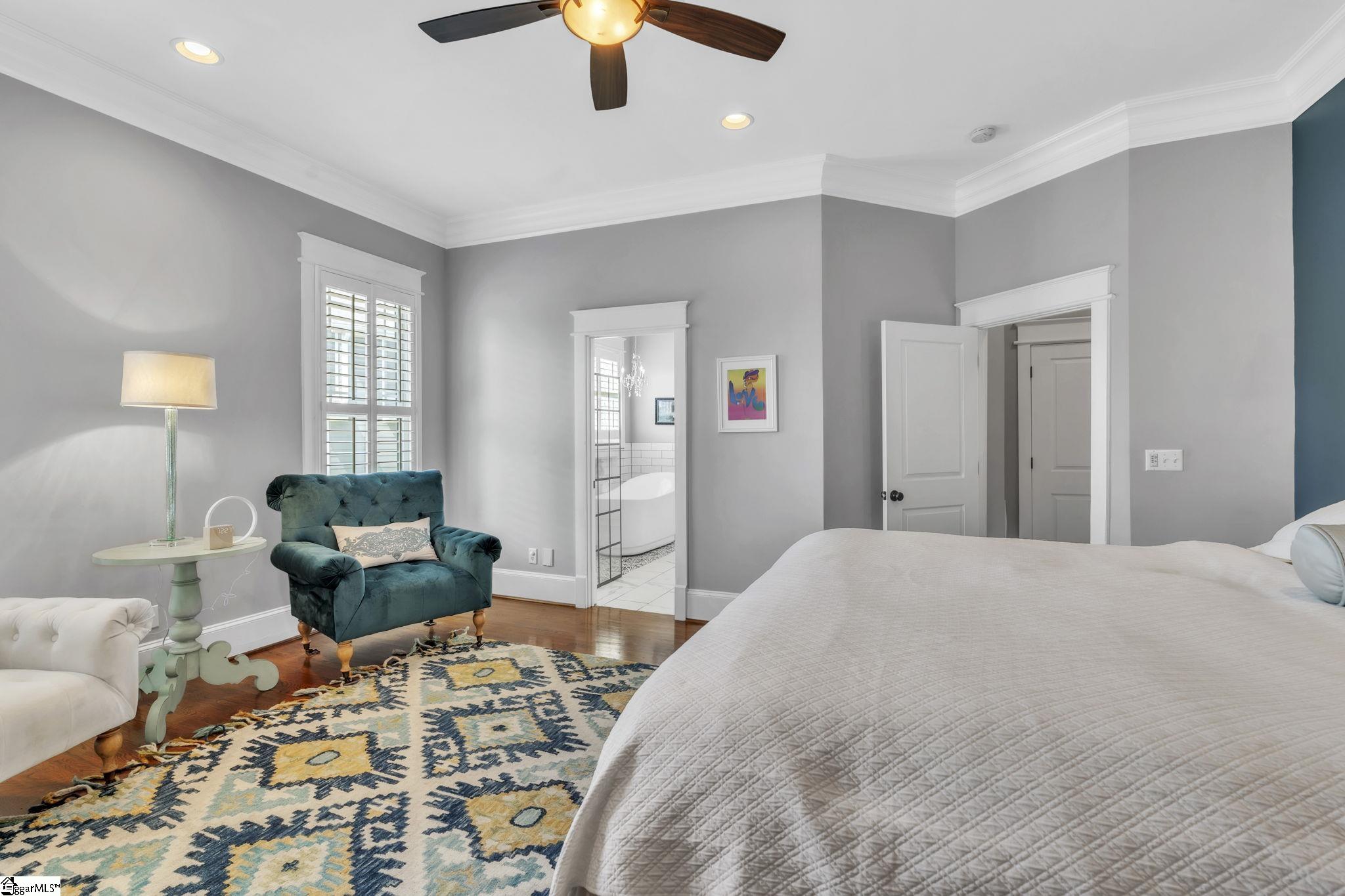 16 Plyler Drive Greenville, SC 29617