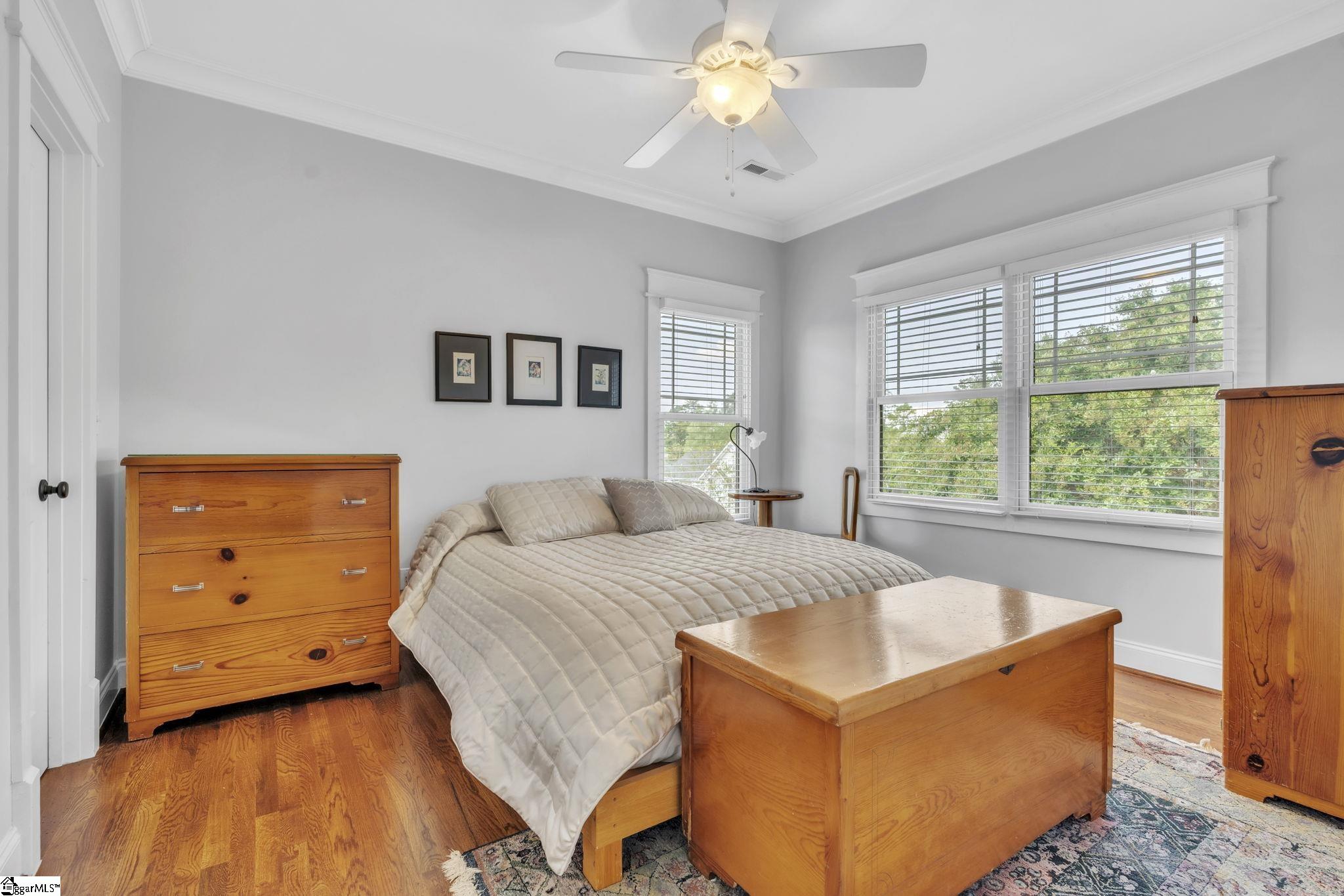 16 Plyler Drive Greenville, SC 29617