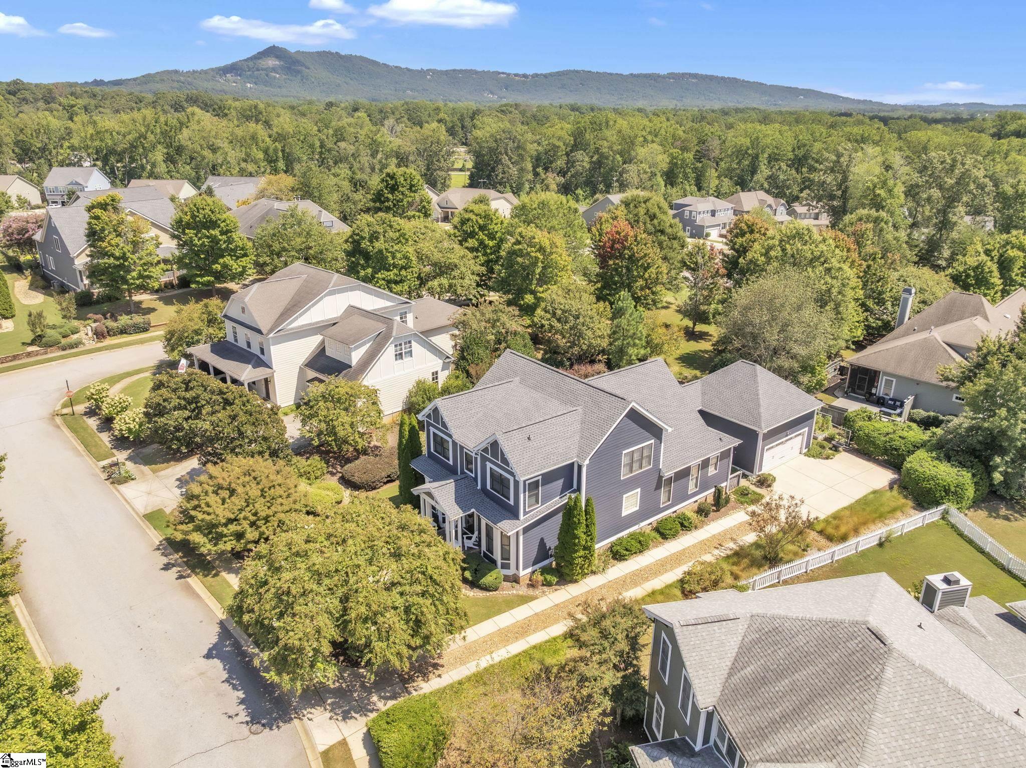 16 Plyler Drive Greenville, SC 29617