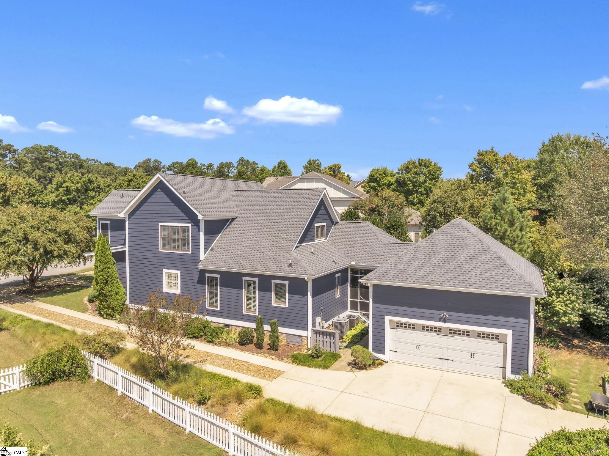 16 Plyler Drive Greenville, SC 29617