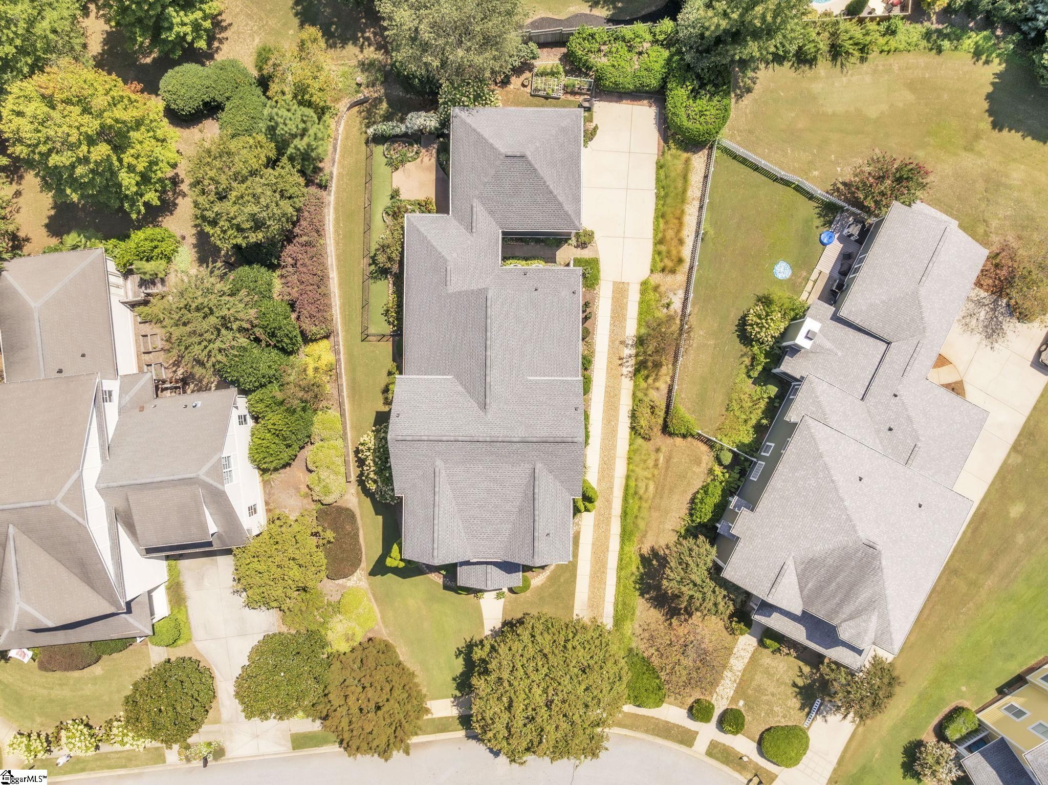 16 Plyler Drive Greenville, SC 29617
