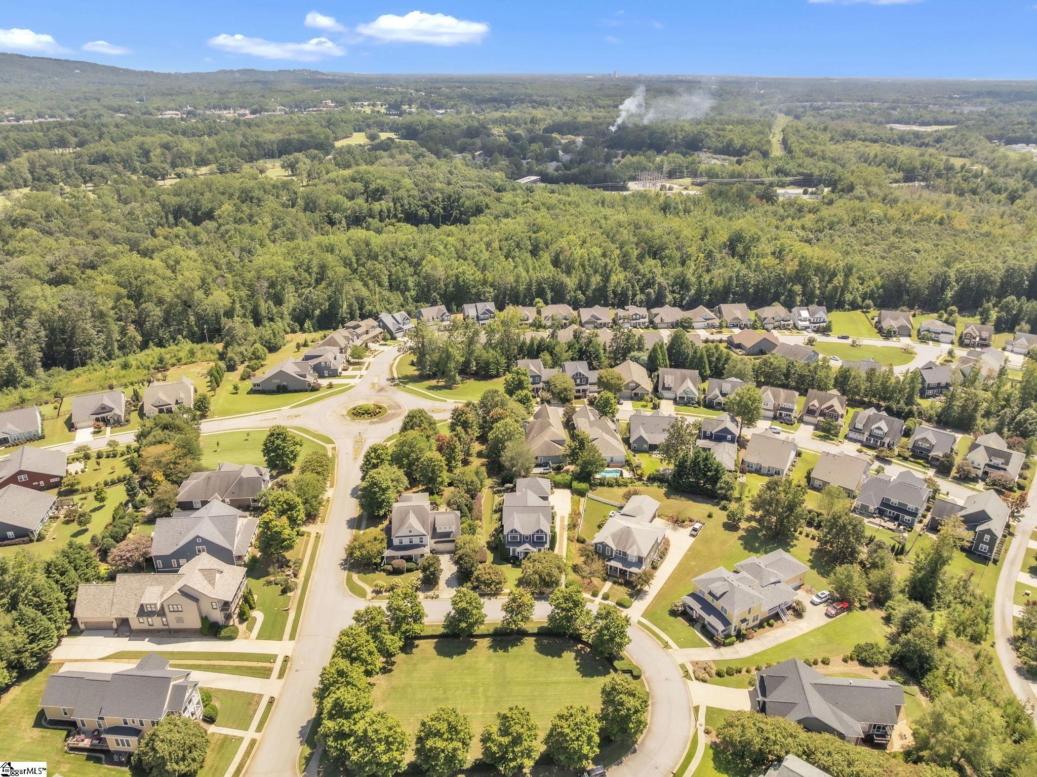 16 Plyler Drive Greenville, SC 29617