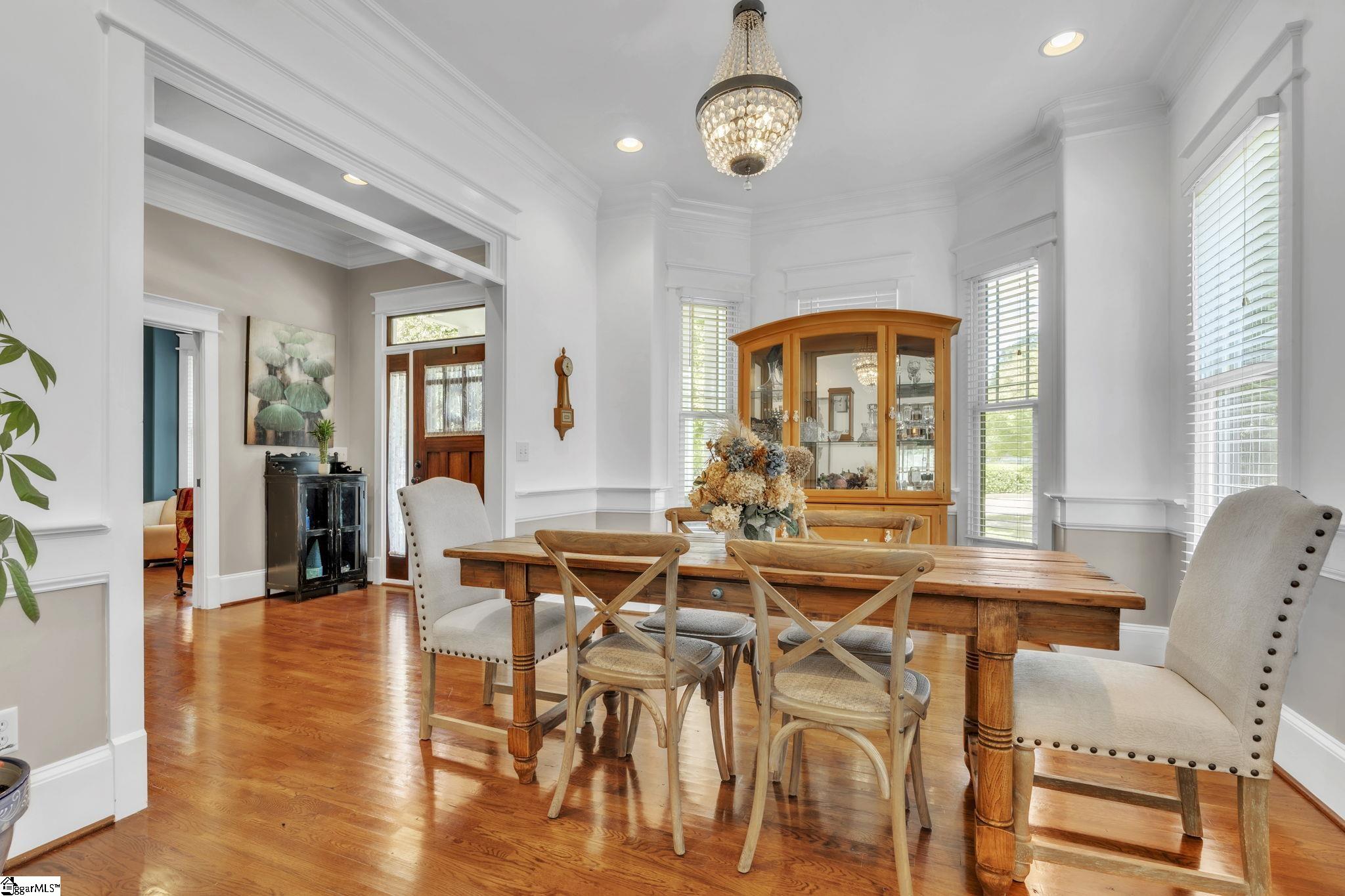 16 Plyler Drive Greenville, SC 29617
