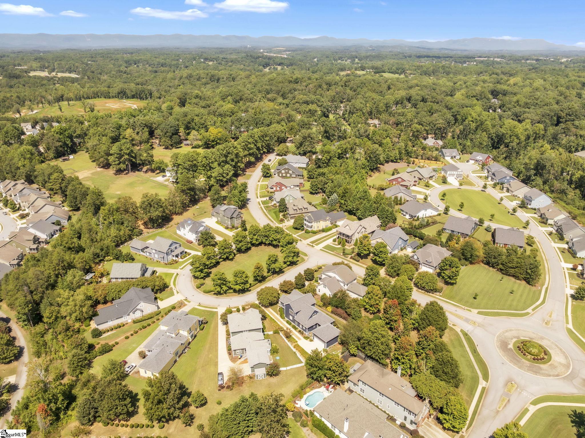 16 Plyler Drive Greenville, SC 29617
