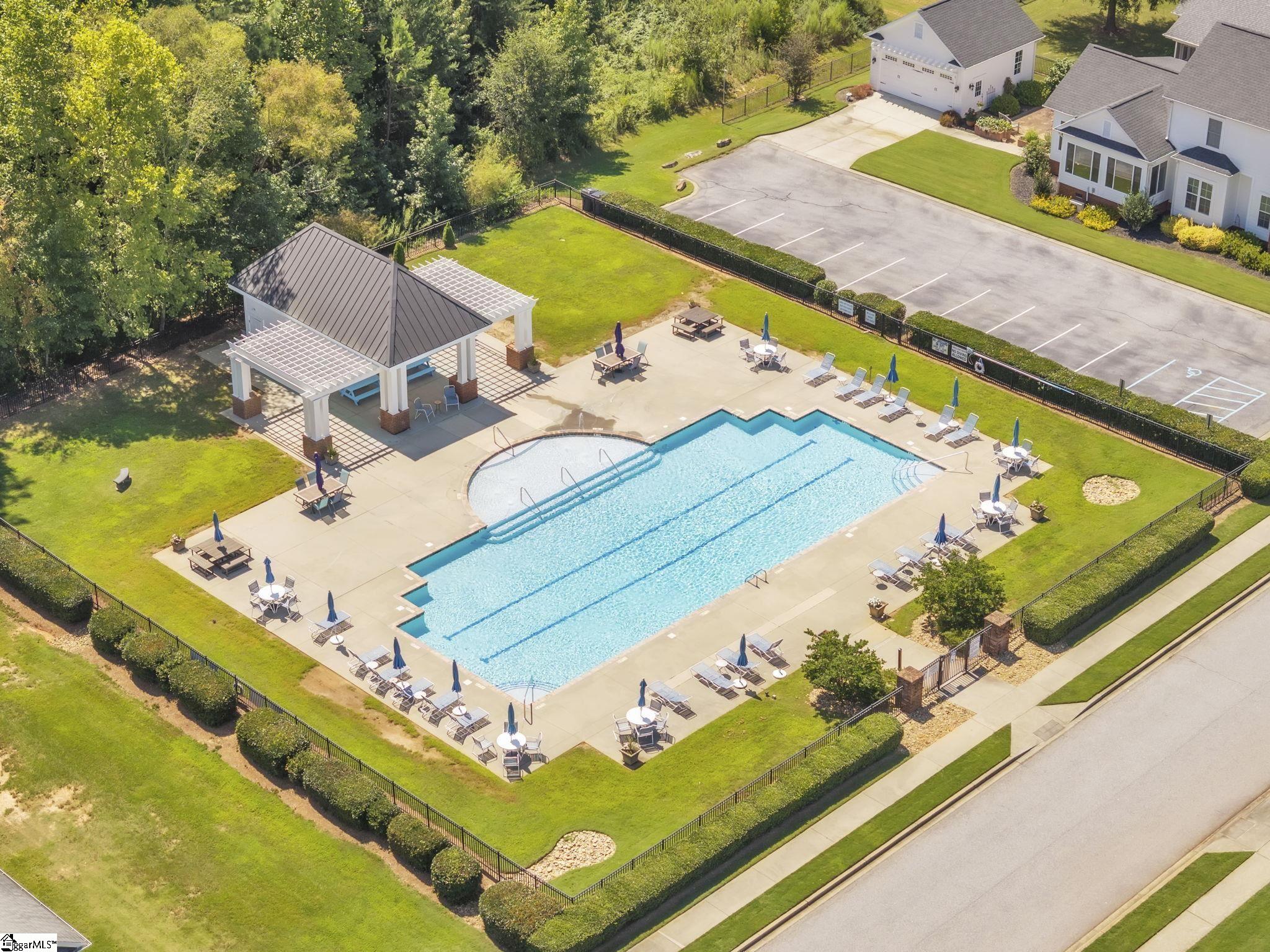 16 Plyler Drive Greenville, SC 29617